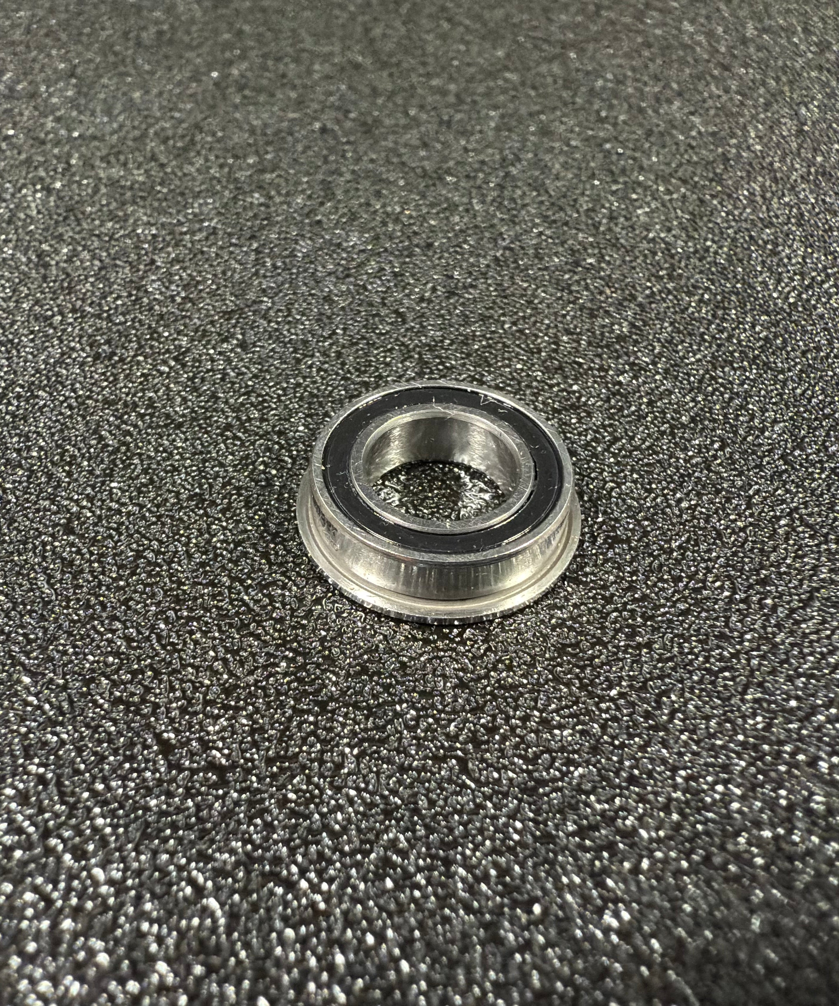 HoneyBadger Chrome Steel Bearings