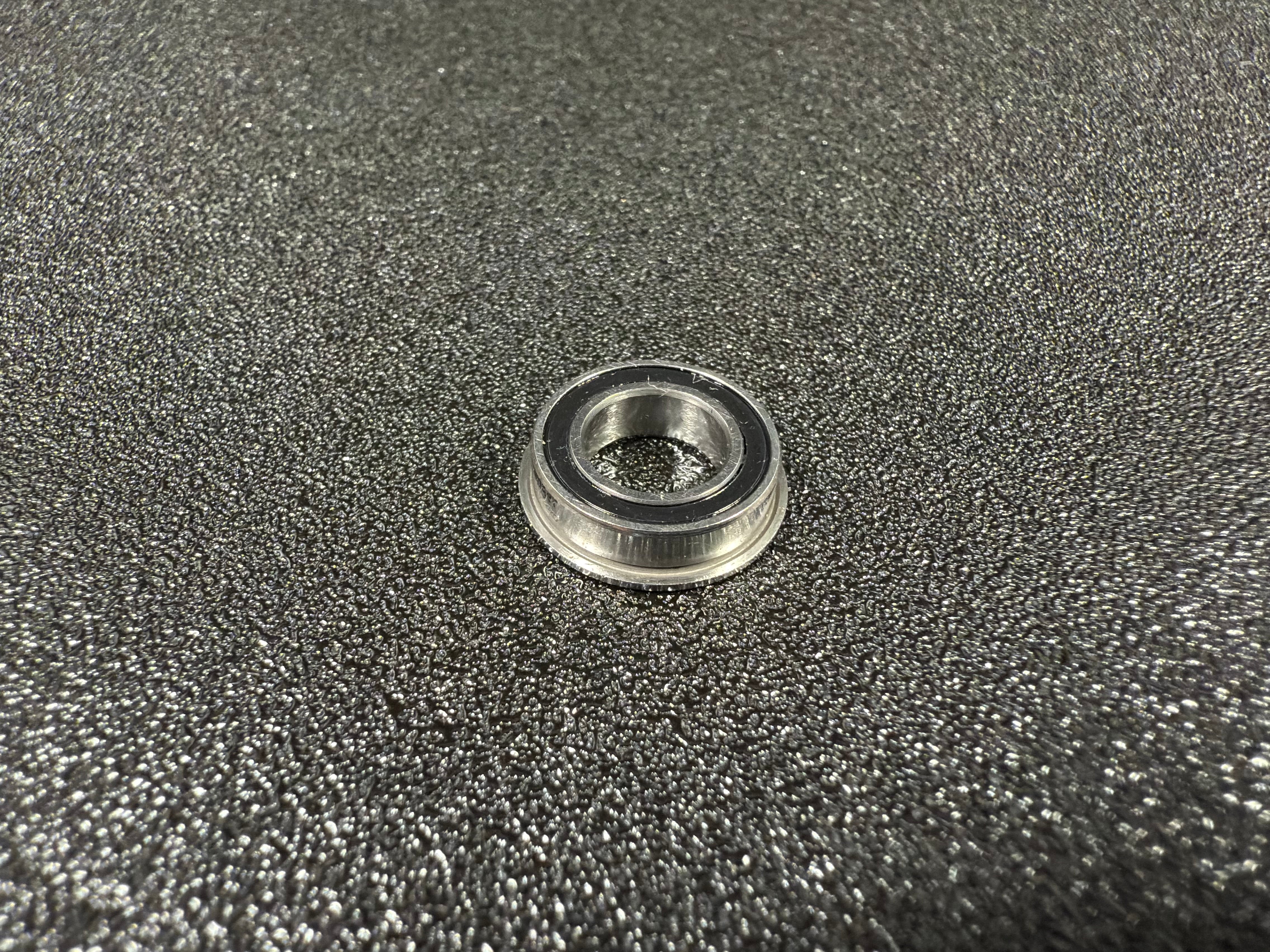 HoneyBadger Chrome Steel Bearings