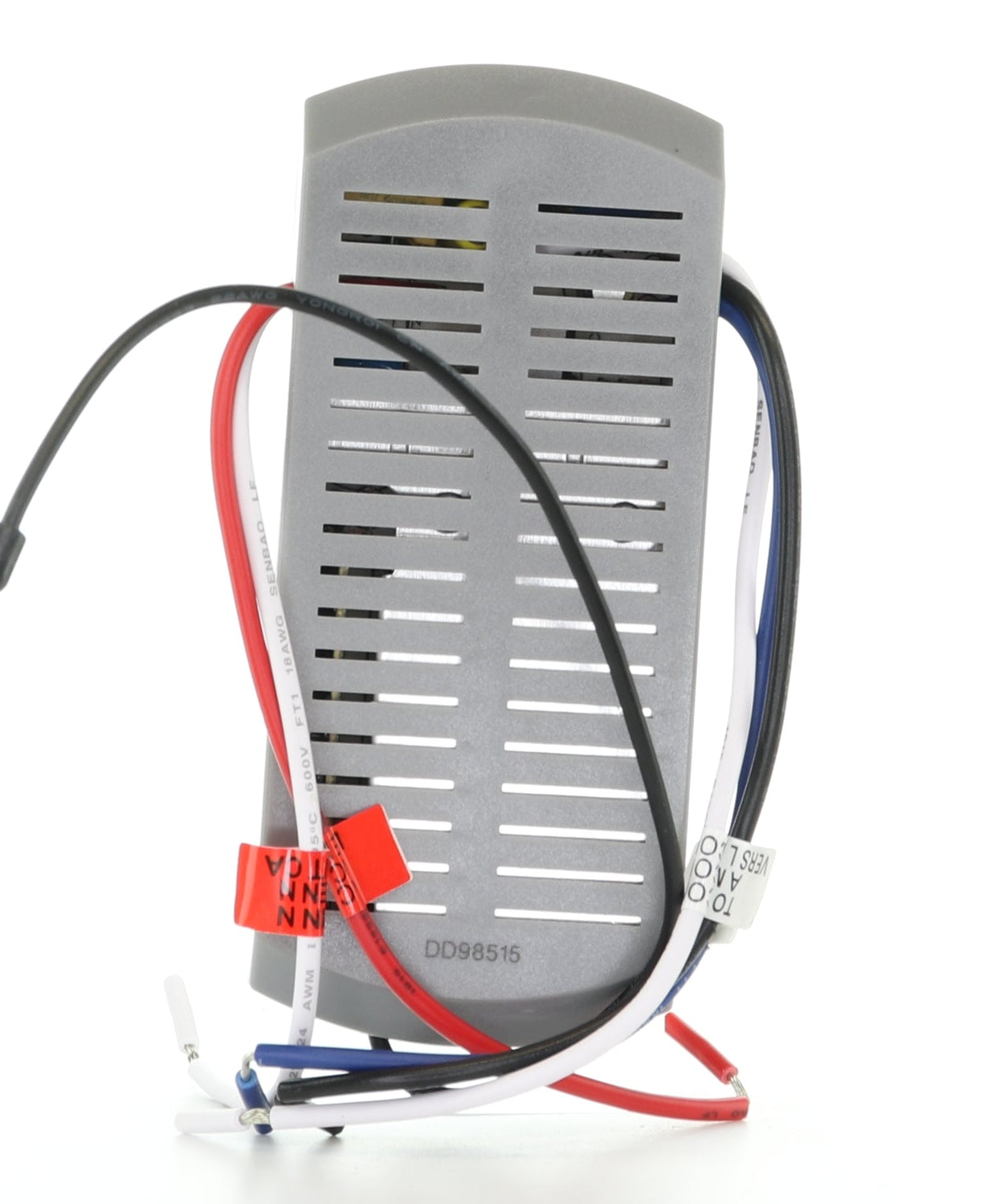 Harbor Breeze Remote Control and Receiver Kit for Camden Ceiling Fans | A25-TX001-R1 | AT-3D - 4L000007630