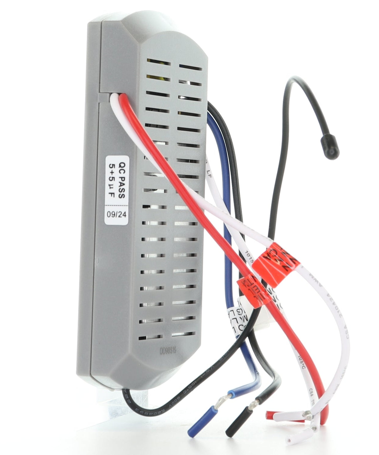 Harbor Breeze Remote Control and Receiver Kit for Camden Ceiling Fans | A25-TX001-R1 | AT-3D - 4L000007630