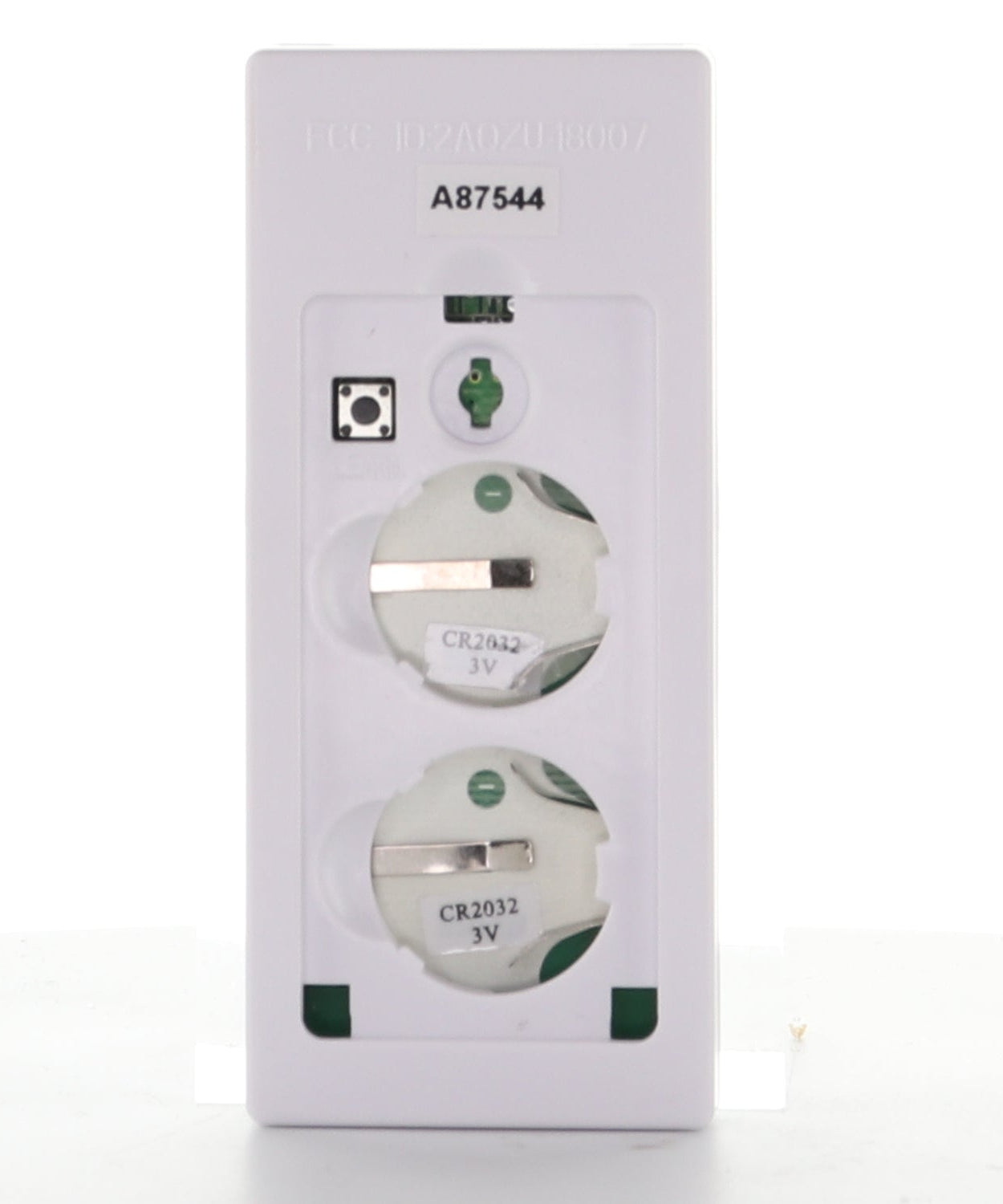 Harbor Breeze 4L000013680 Remote and Receiver Kit for Elmhurst 52-in Ceiling Fan | FansIO App & Voice Control - 2AQZU-18007