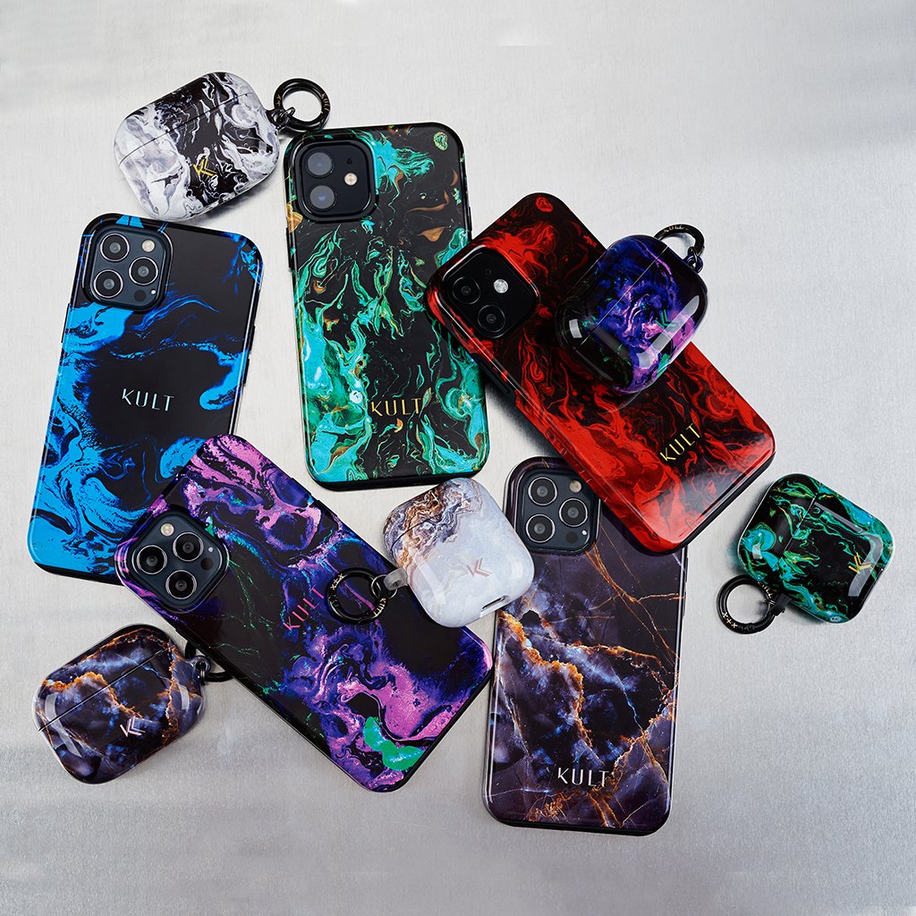 Thousand Years AirPods Case