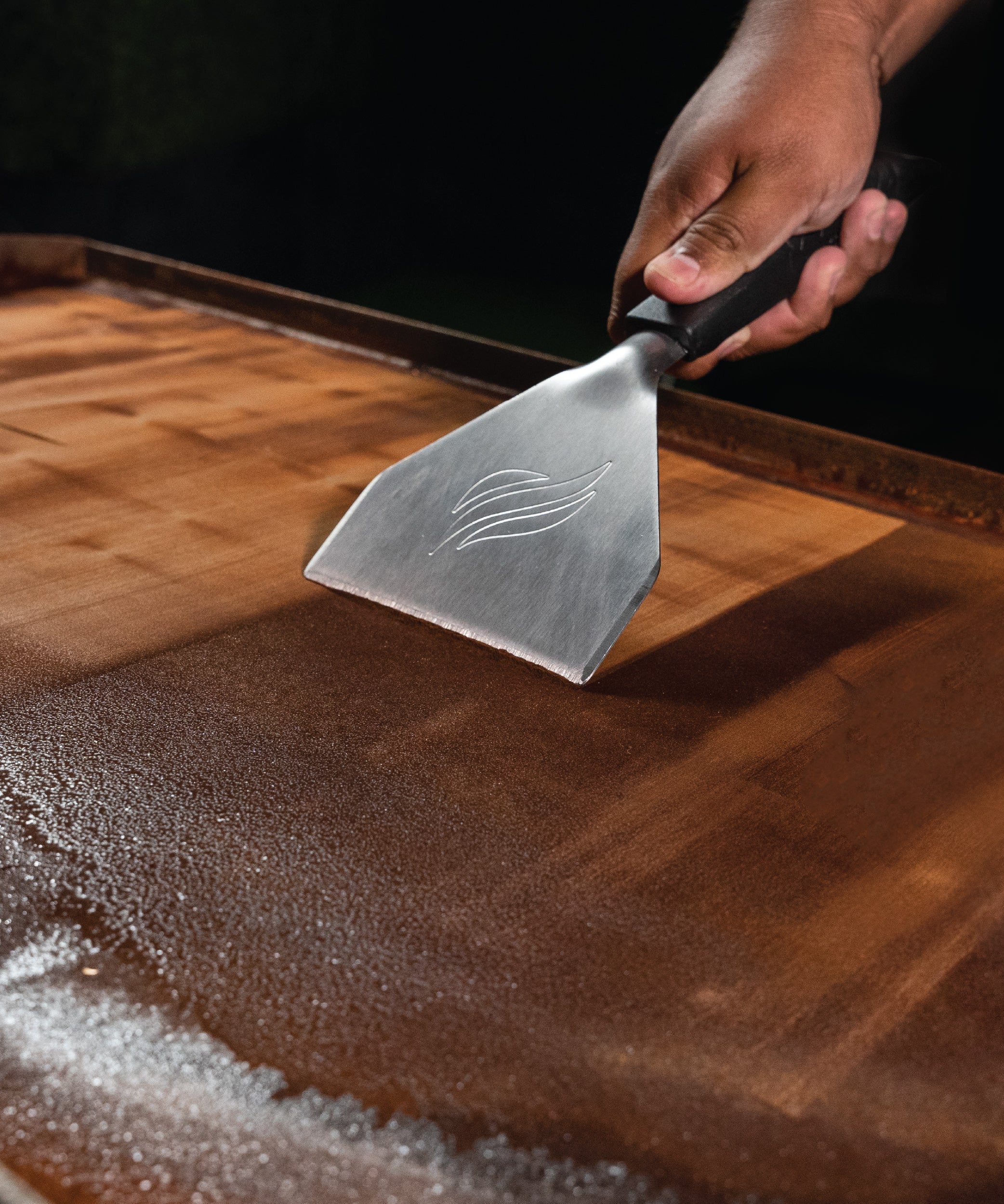 Blackstone Grillplatten-Restaurations-Kit