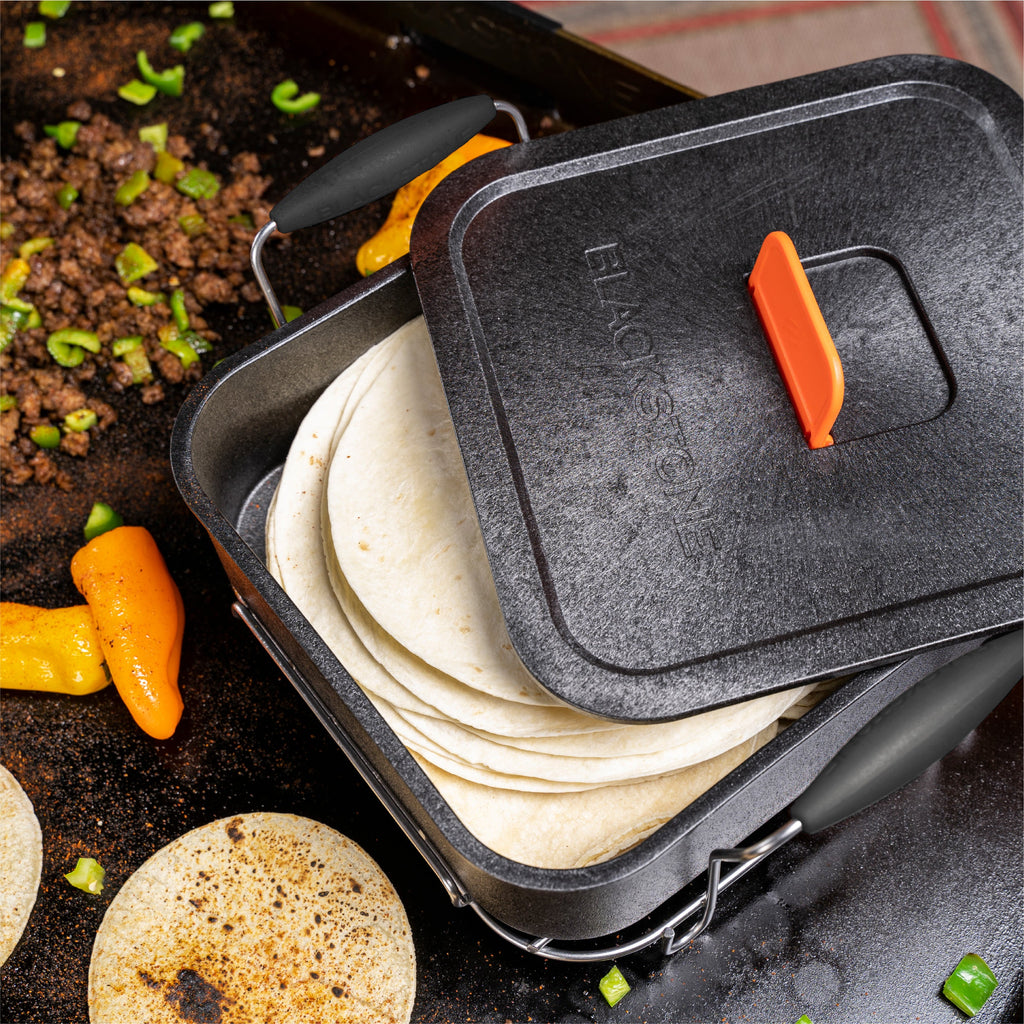 Blackstone Griddle Essentials Taco Kit