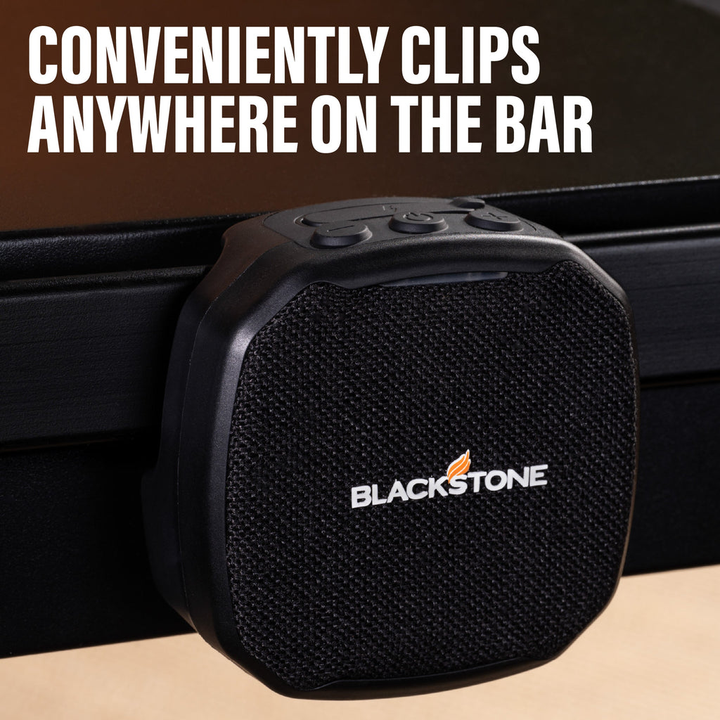Blackstone BAR System Side Shelf Bluetooth Speaker