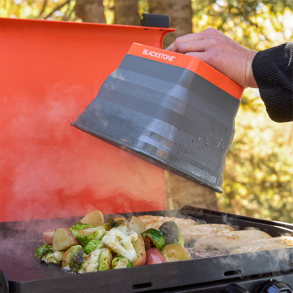 Blackstone Collapsible Siliicone Basting Dome