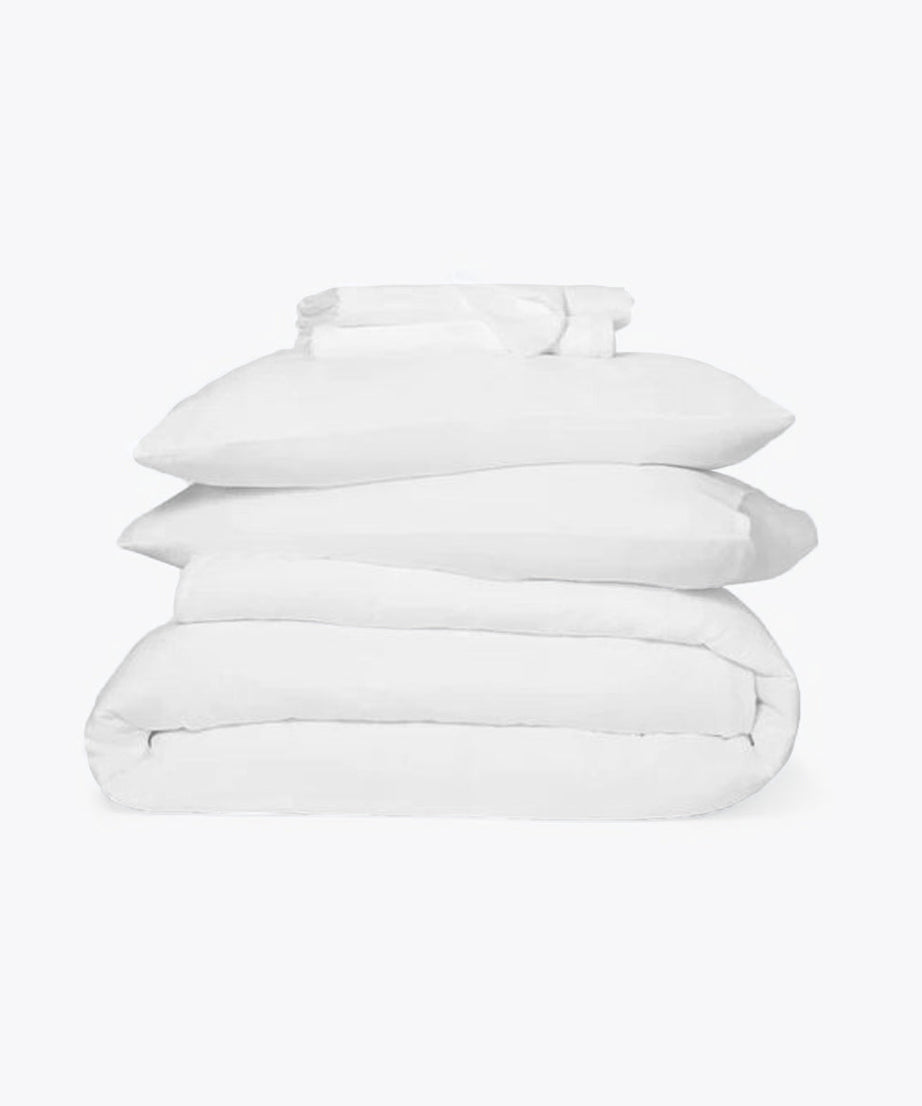 200TC Tencel Lyocell Duvet Cover Set