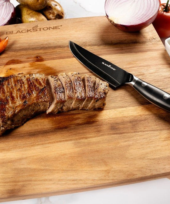 Blackstone 4-teiliges Steakmesserset