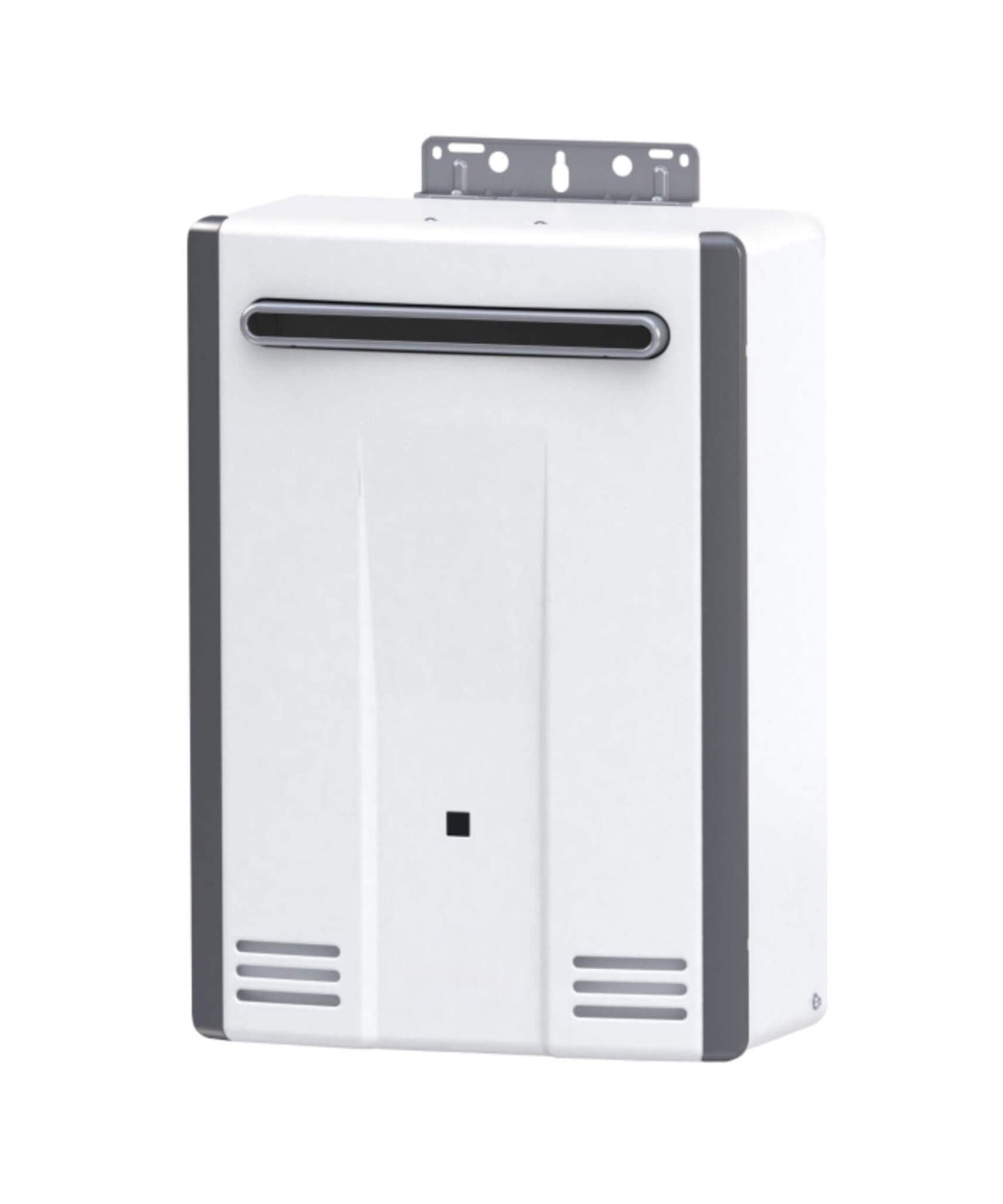 RN 5.3 GPM Outdoor High-Efficiency Tankless Liquid Propane Water Heater (SAK68209)