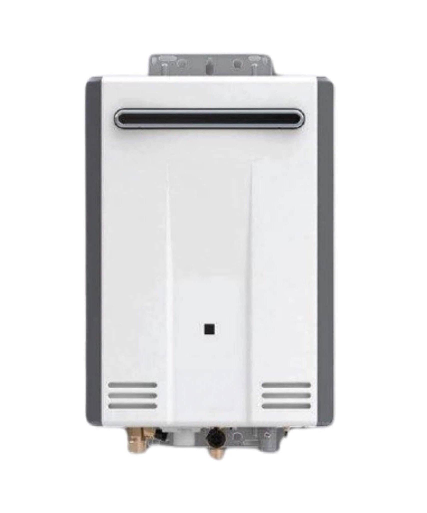 RN 5.3 GPM Outdoor High-Efficiency Tankless Liquid Propane Water Heater (SAK68209)