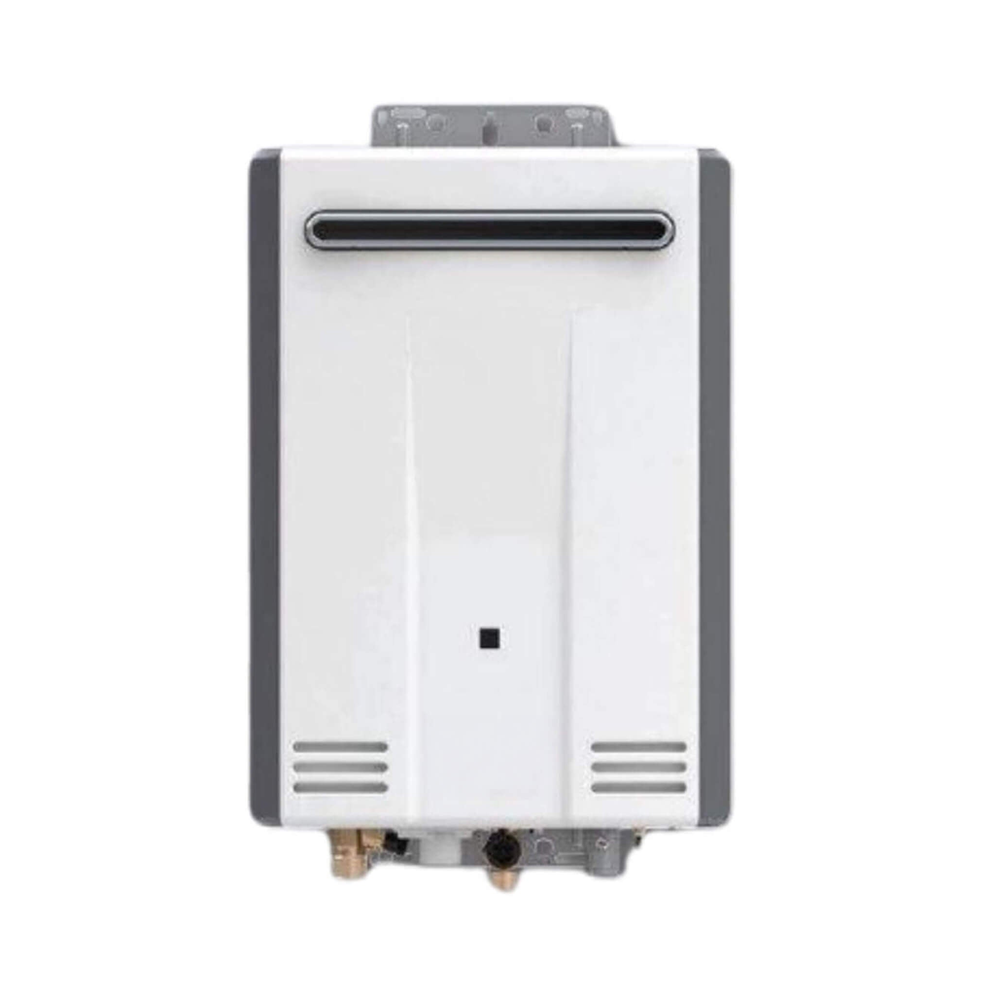RN 5.3 GPM Outdoor High-Efficiency Tankless Liquid Propane Water Heater (SAK68209)