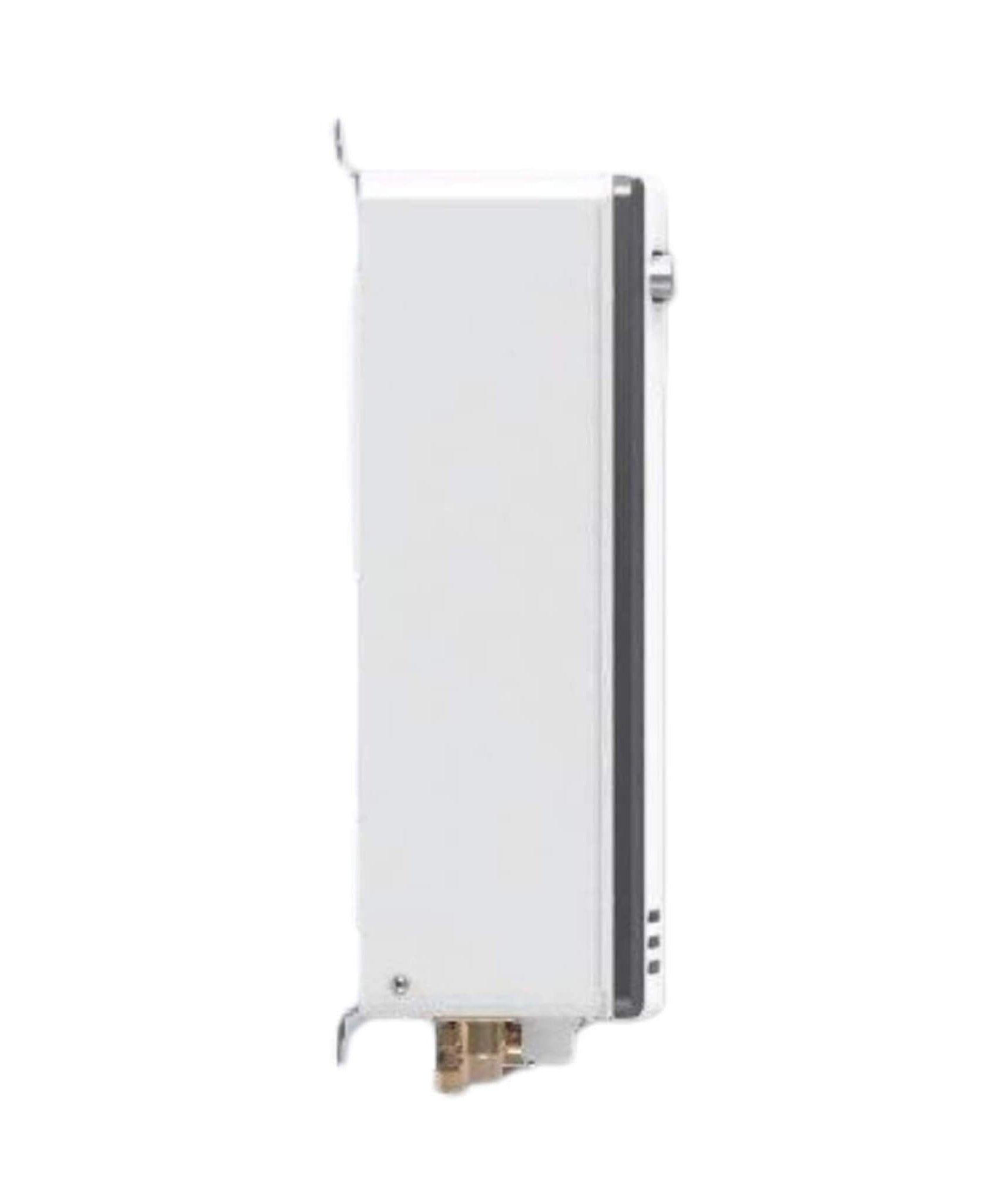 RN 5.3 GPM Outdoor High-Efficiency Tankless Liquid Propane Water Heater (SAK68209)