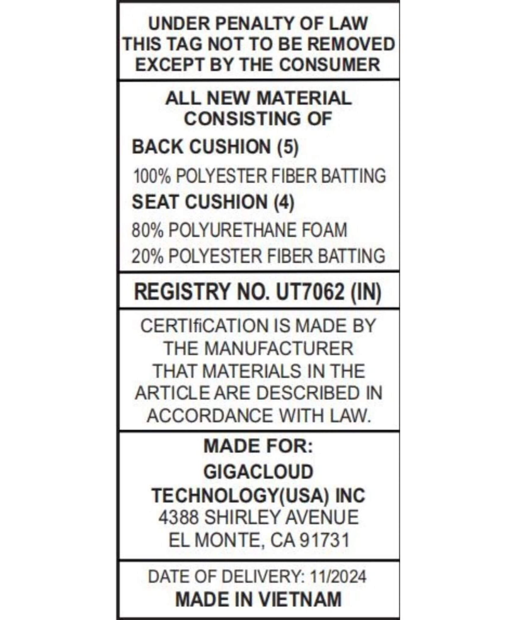 Alora Premium 5-Piece All-Weather Half-Moon Outdoor Rattan Wicker Patio Sectional Sofa Furniture Set With Tempered Glass Table (SAK32615)
