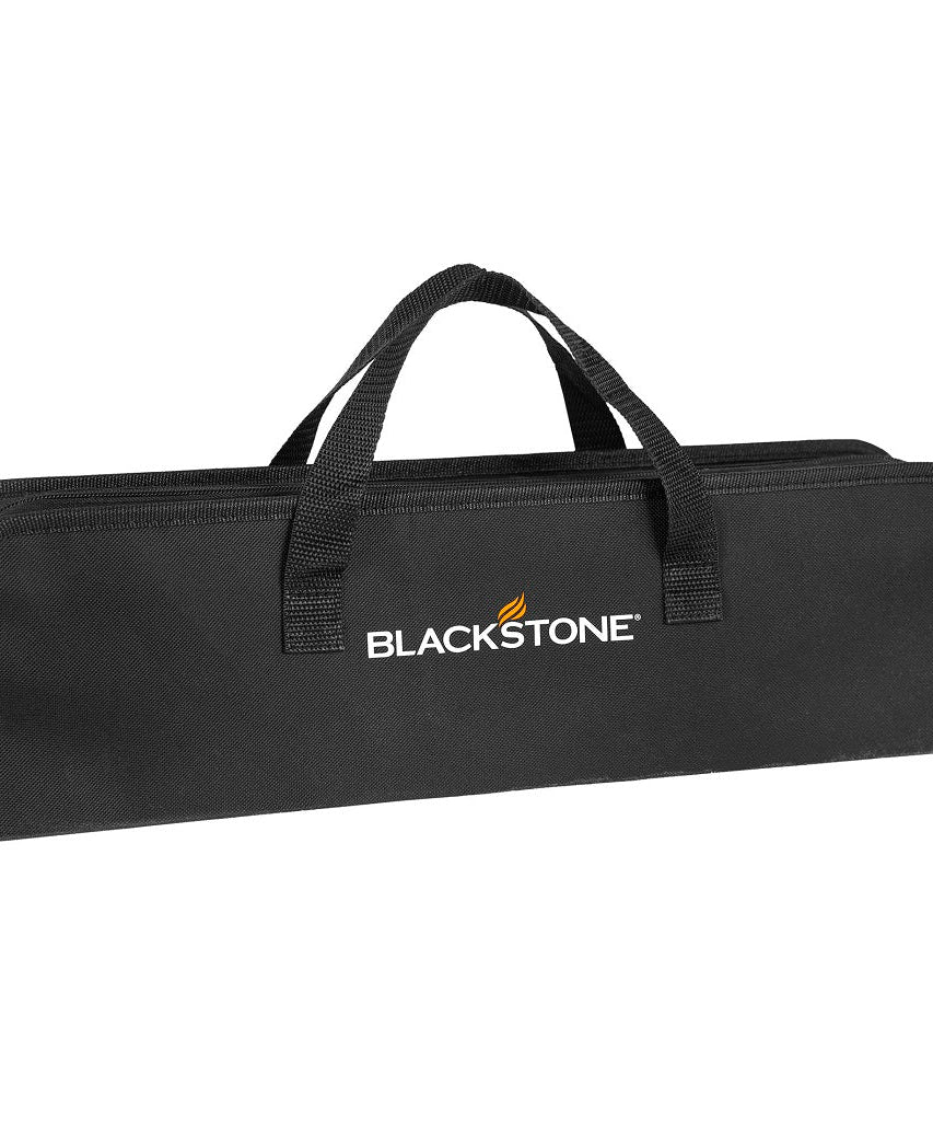 Blackstone 5-teiliges Grillzubehör-Set mit Tragetasche