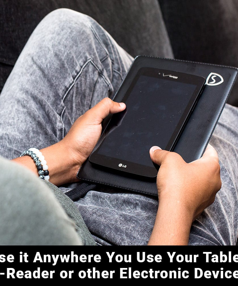 SYB Tablet Pad