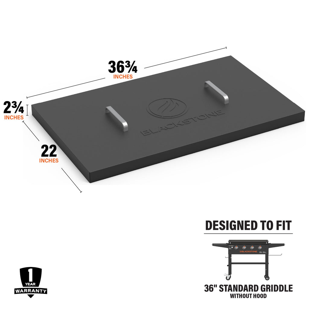 Blackstone 36" Griddle Hard Cover