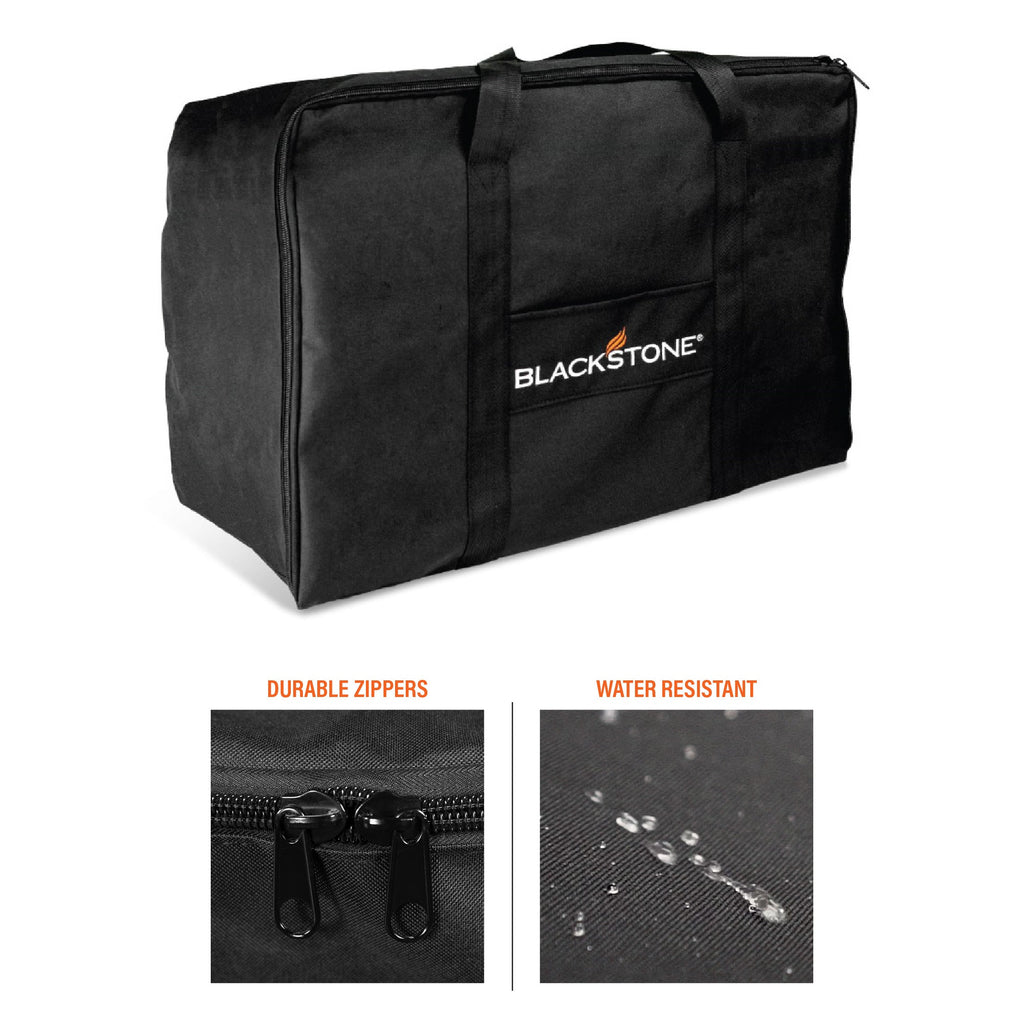 Blackstone Stand and Carry Bag for 17"/22" Griddles