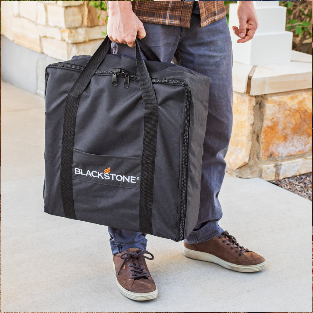 Blackstone 17” Tabletop Griddle Carry Bag