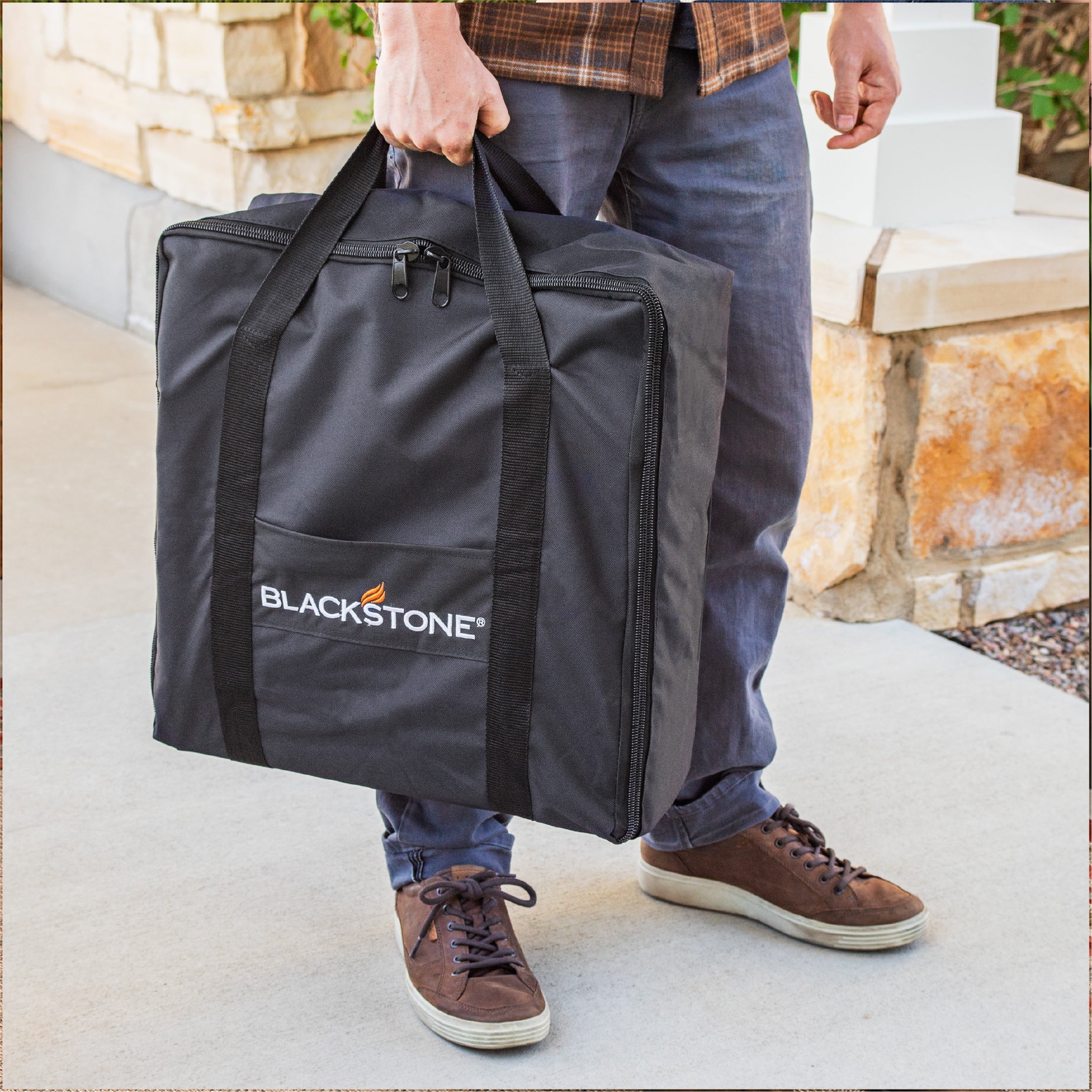 Blackstone 17” Tabletop Griddle Carry Bag