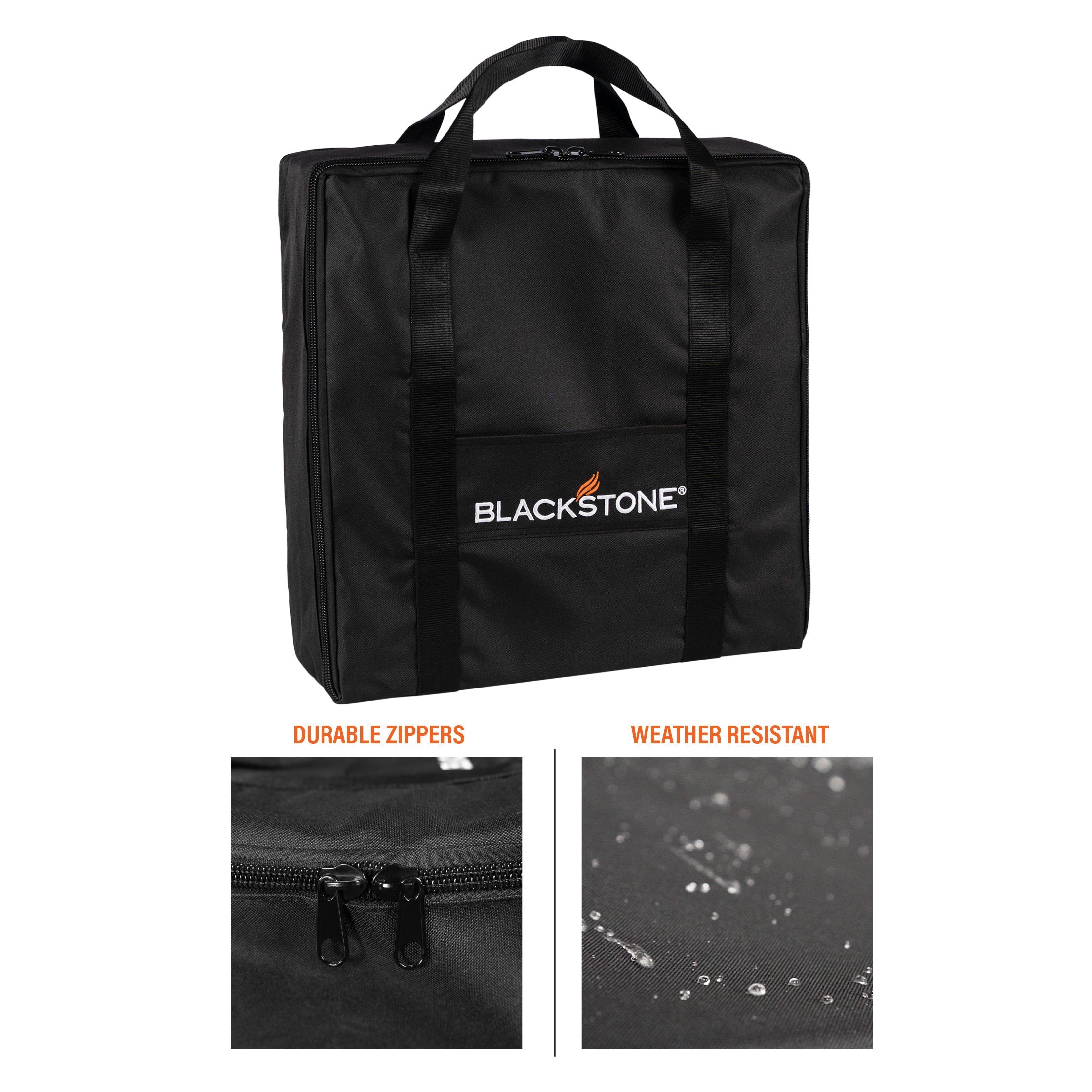 Blackstone 17” Tabletop Griddle Carry Bag