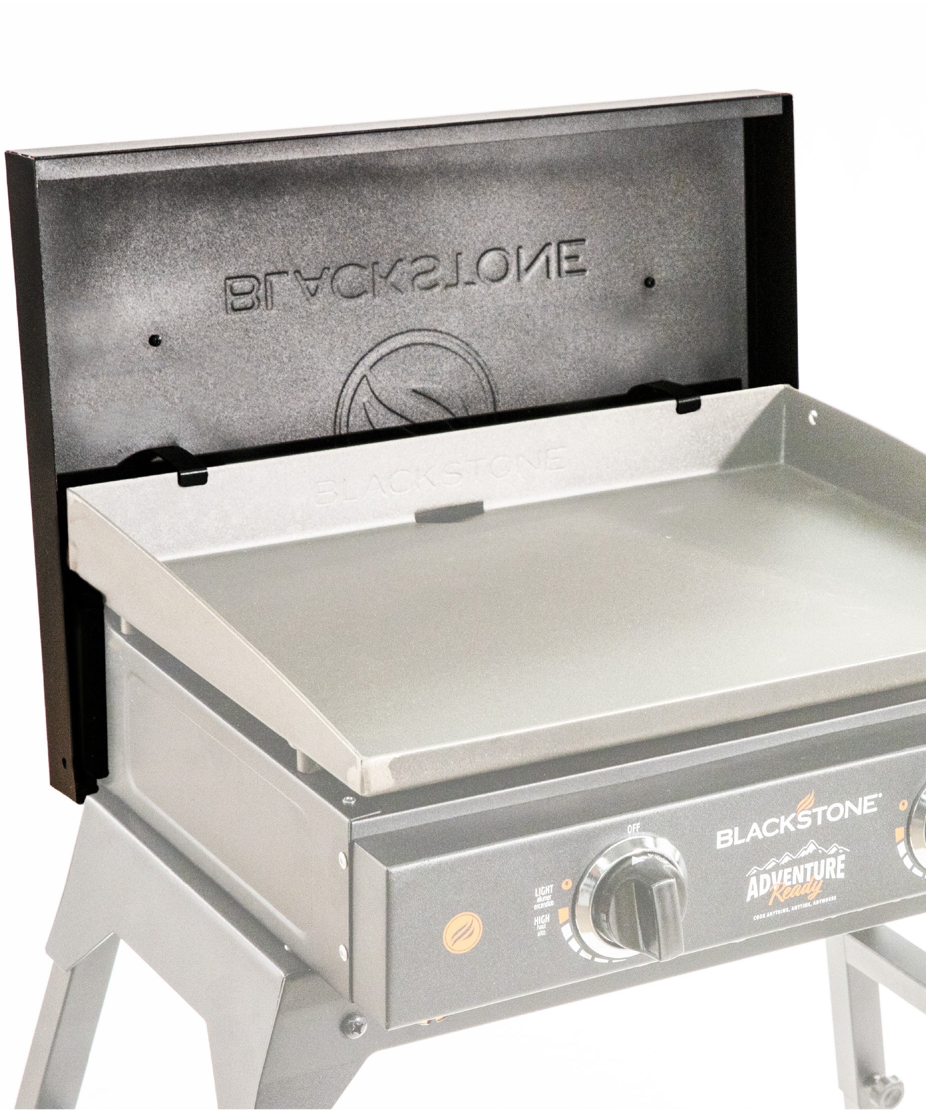 Blackstone 22" Grillplatte Hardtop-Abdeckung