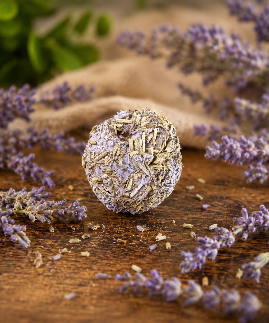 Smoke Cleanse Bombs Collection