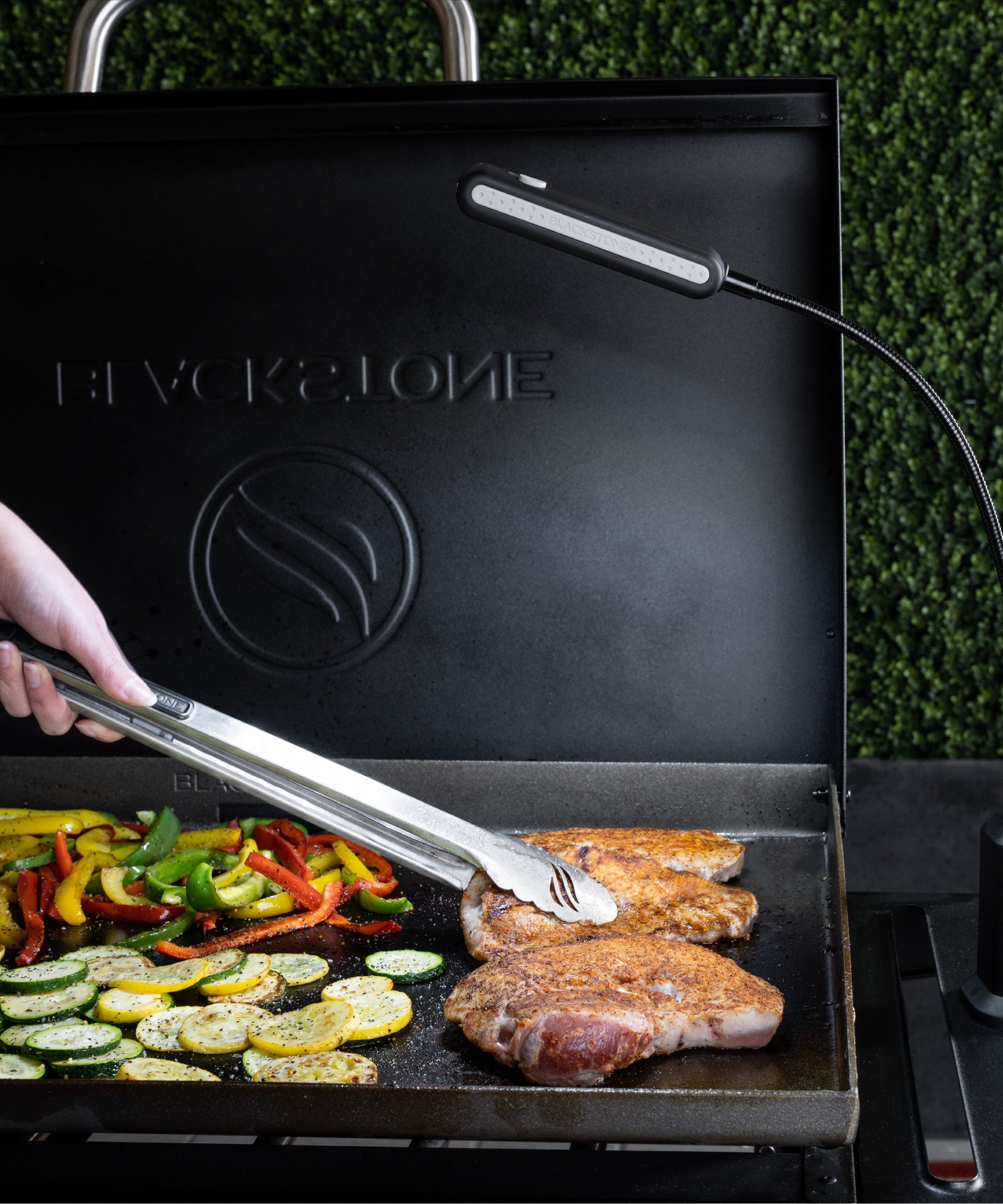 Blackstone Magnetische Grillleuchte