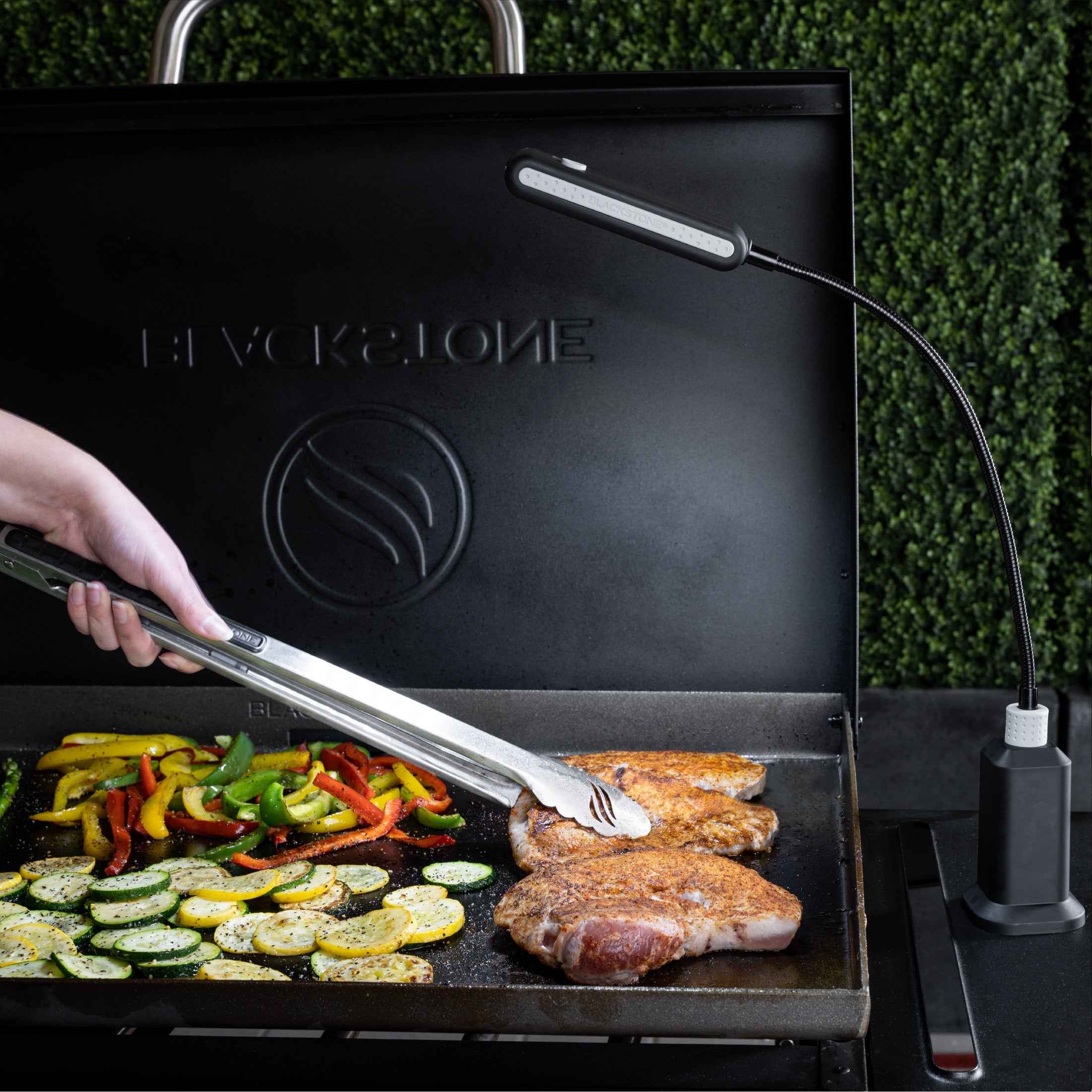 Blackstone Magnetic Griddle Light