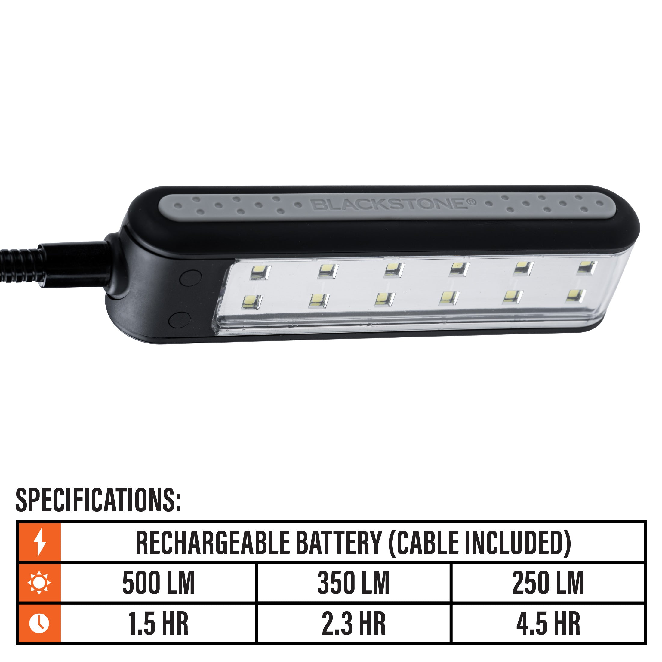 Blackstone Magnetic Griddle Light