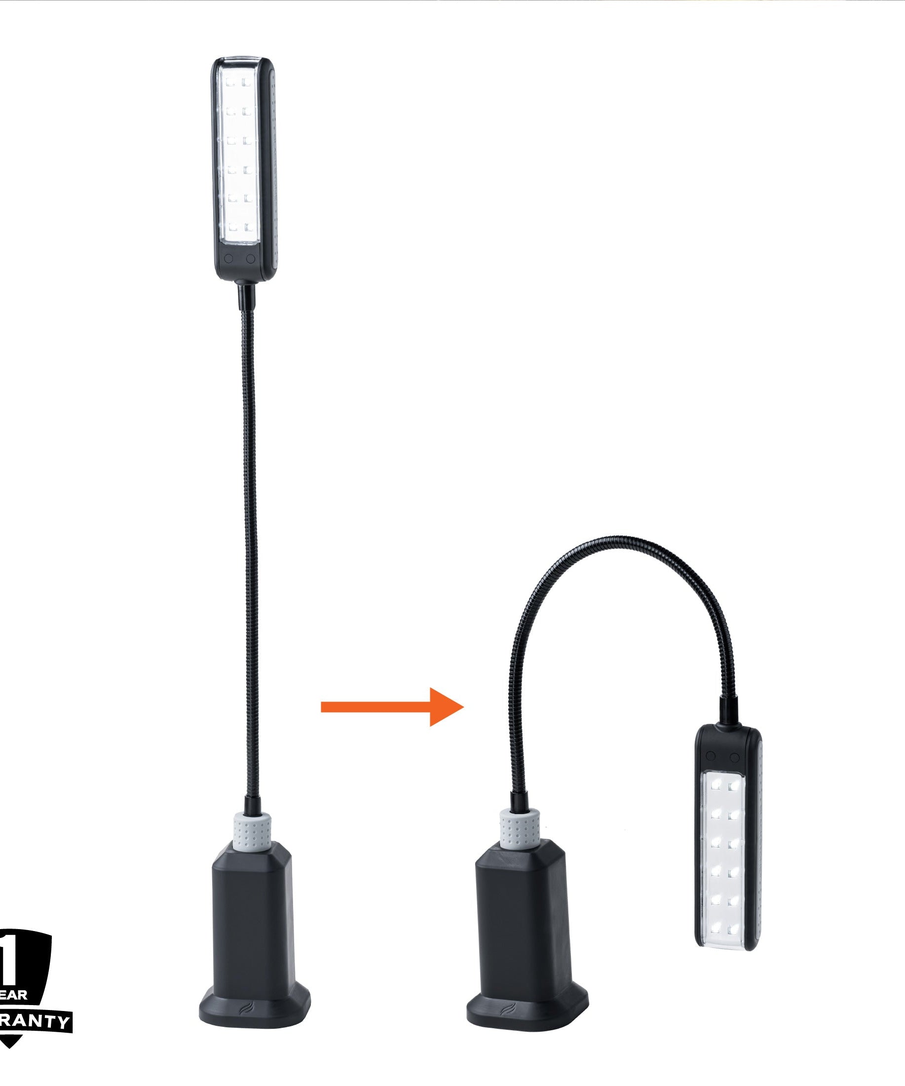 Blackstone Magnetische Grillleuchte