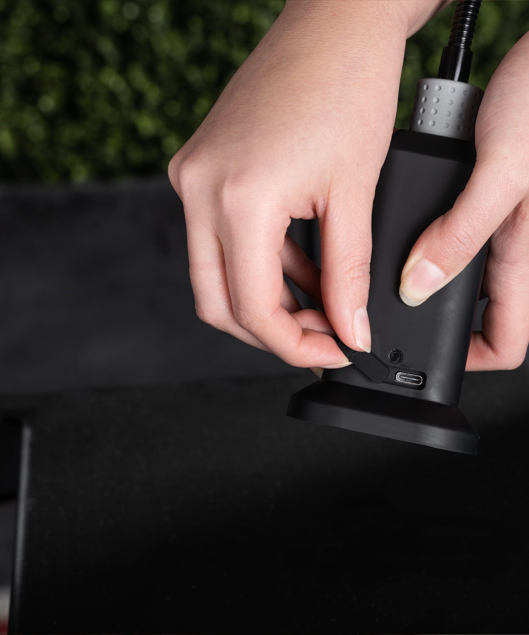 Blackstone Magnetische Grillleuchte