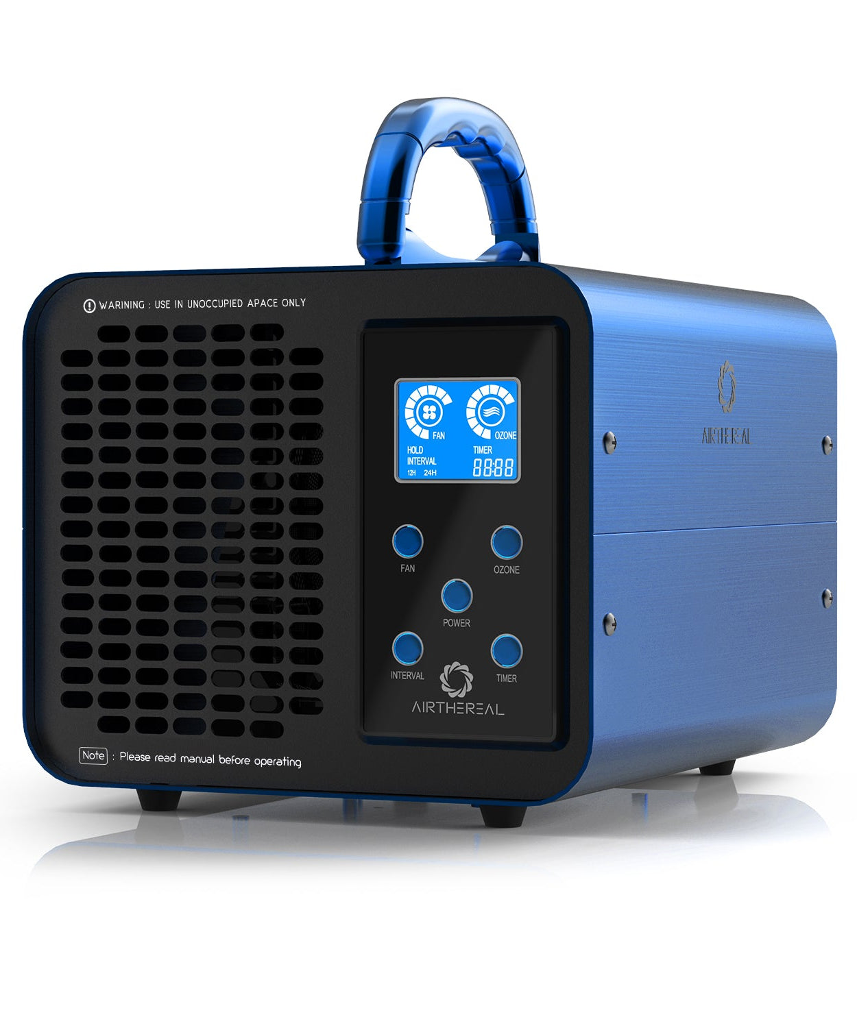 MA10K-PRODIGI Ozongenerator