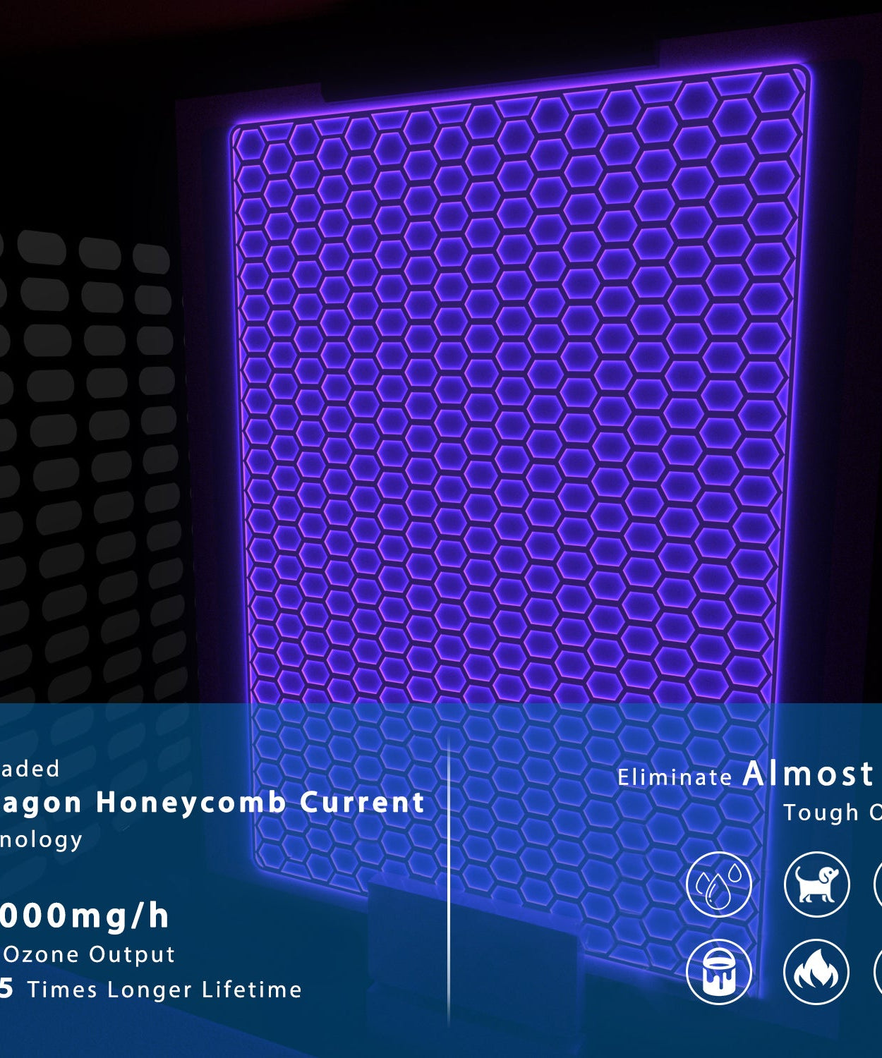 MA10K-PRODIGI Ozongenerator