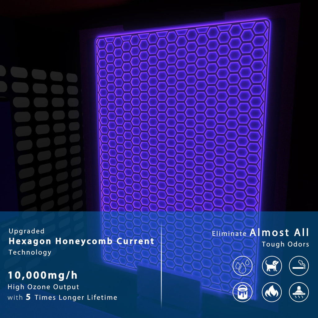 MA10K-PRODIGI Ozone Generator