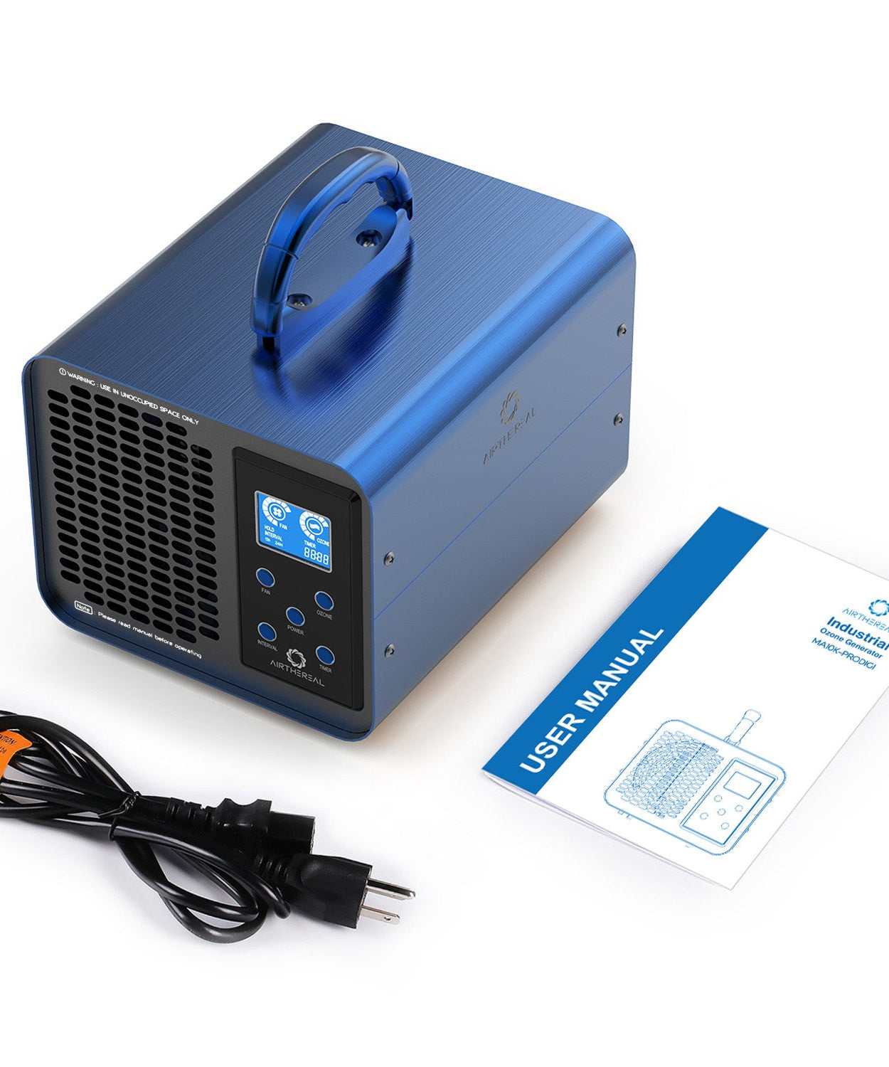MA10K-PRODIGI Ozongenerator