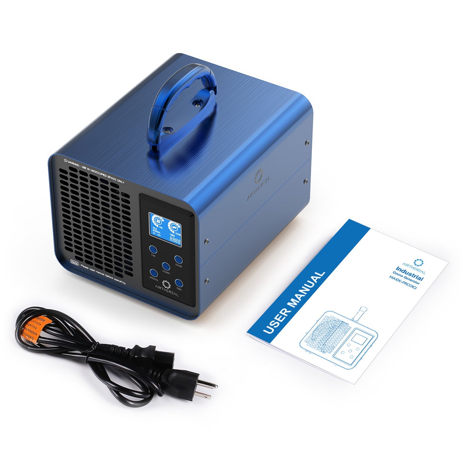 MA10K-PRODIGI Ozongenerator