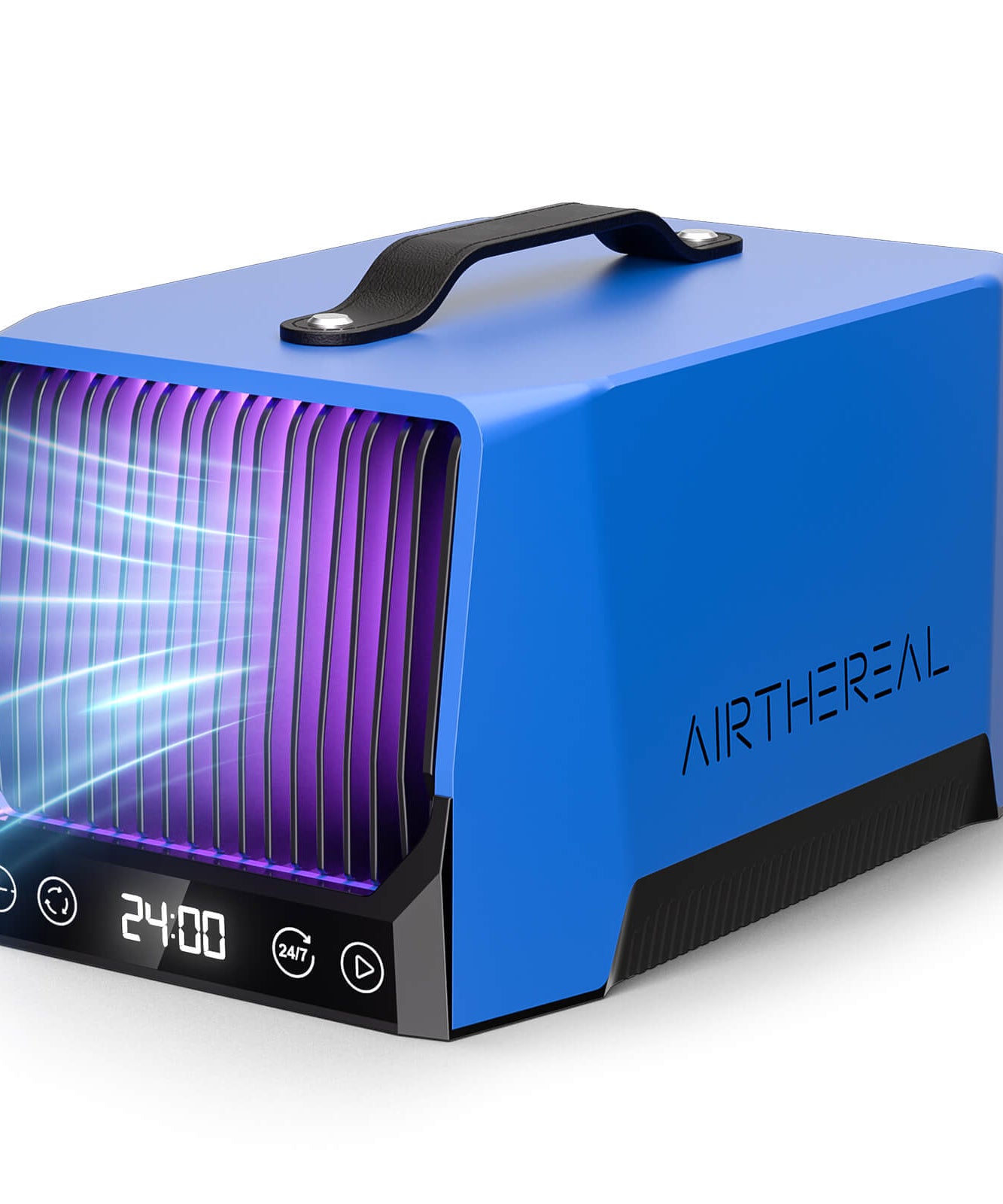 DA25 Tisch-Ozongenerator