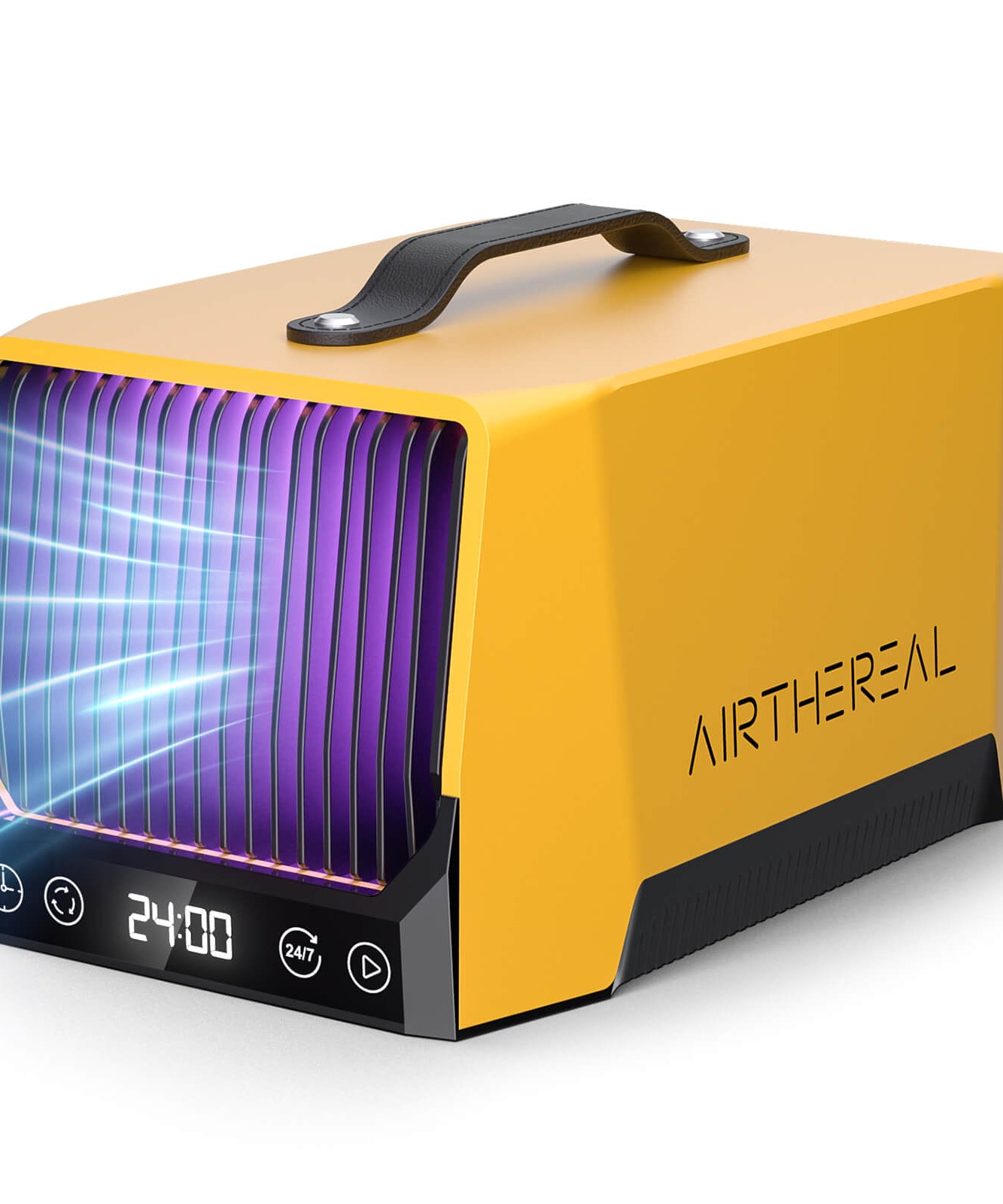 DA25 Tisch-Ozongenerator
