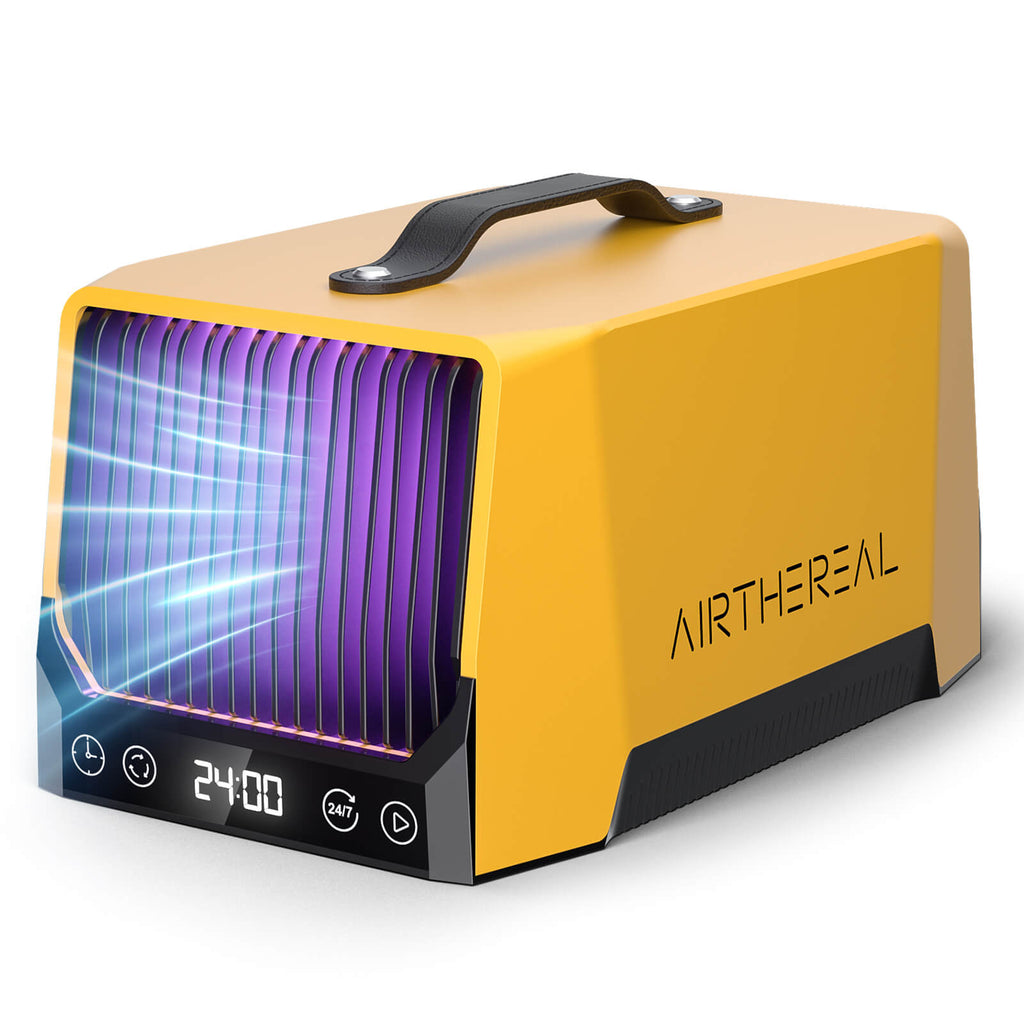 DA25 Desktop Ozone Generator
