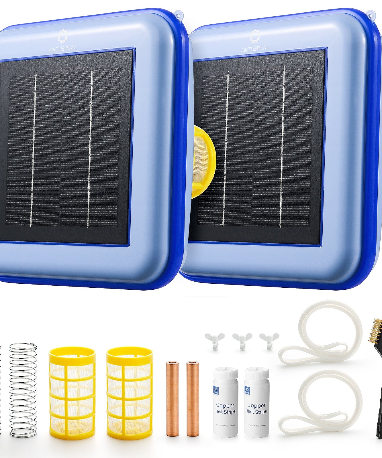 C9 Solar-Pool-Ionizer