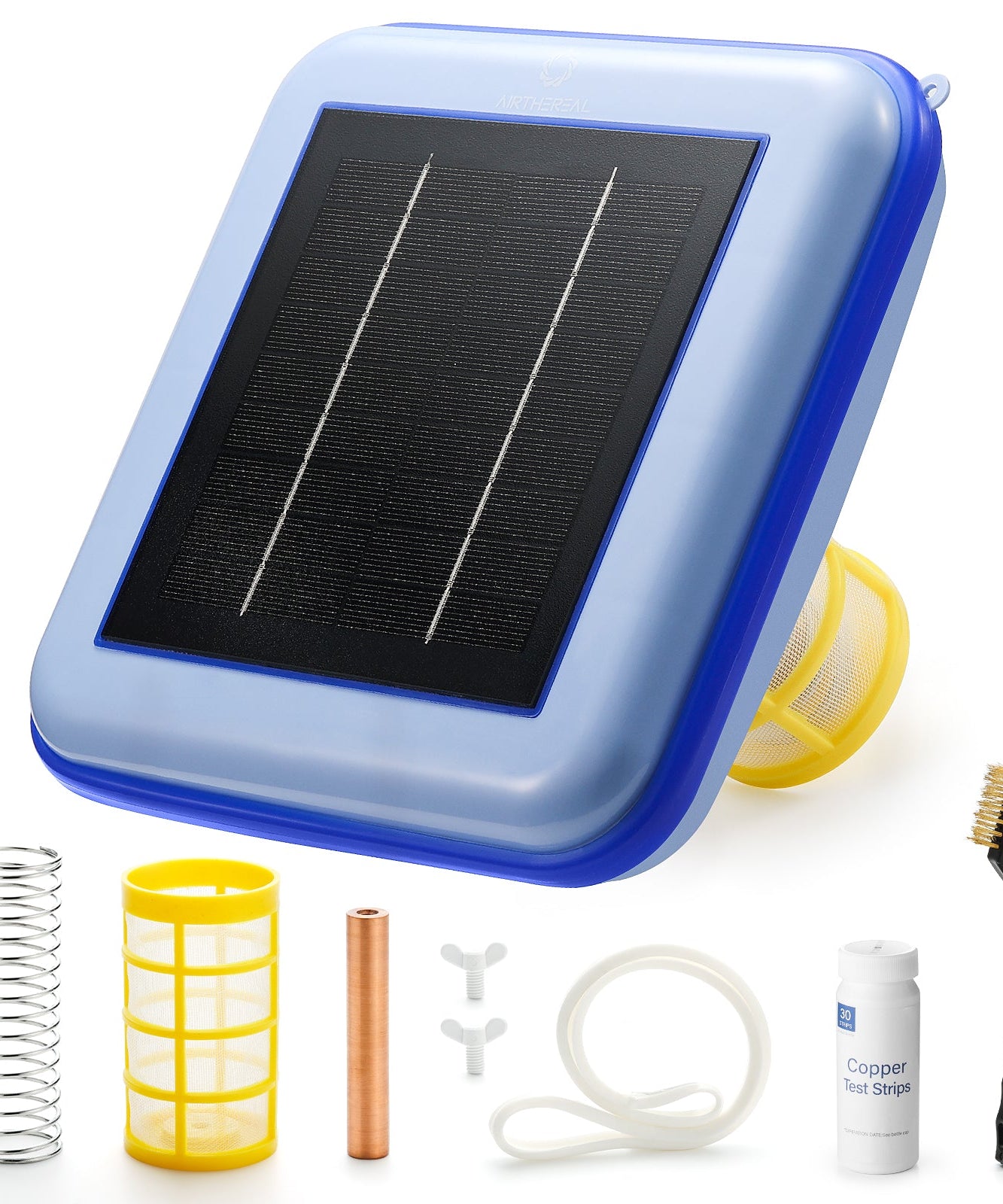 C9 Solar-Pool-Ionizer