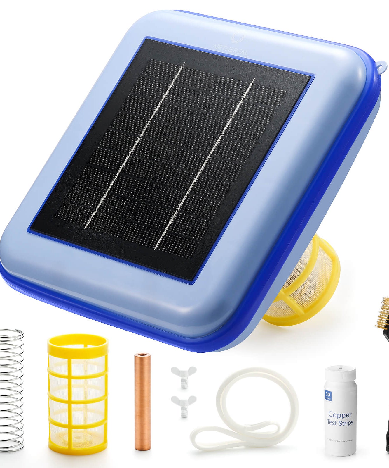 C9 Solar-Pool-Ionizer