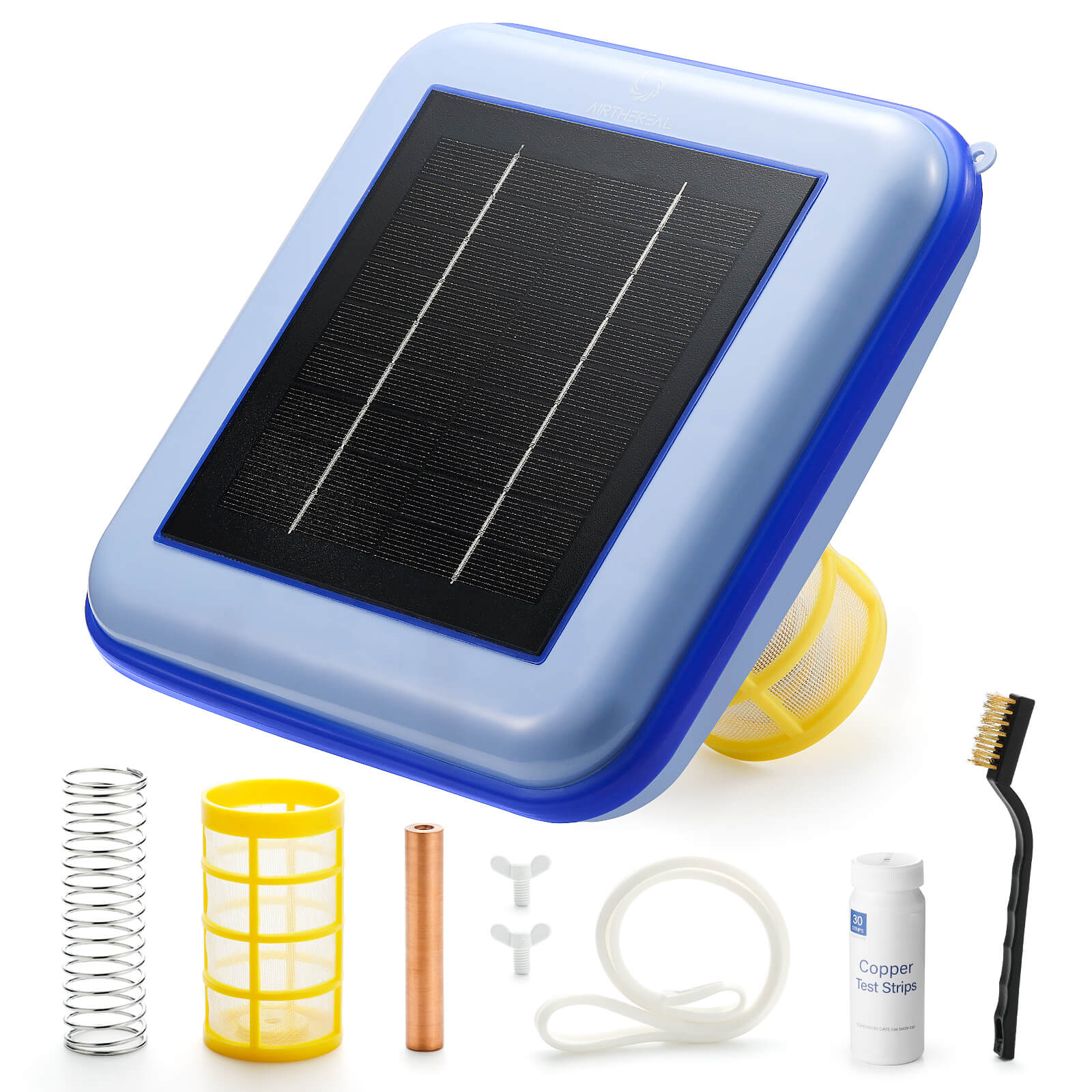 C9 Solar-Pool-Ionizer