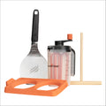 Blackstone Griddle Essentials 4 Piece Breakfast Kit