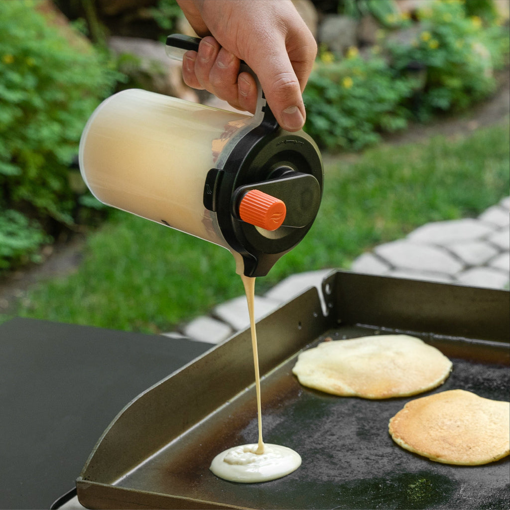 Blackstone Griddle Essentials 4 Piece Breakfast Kit