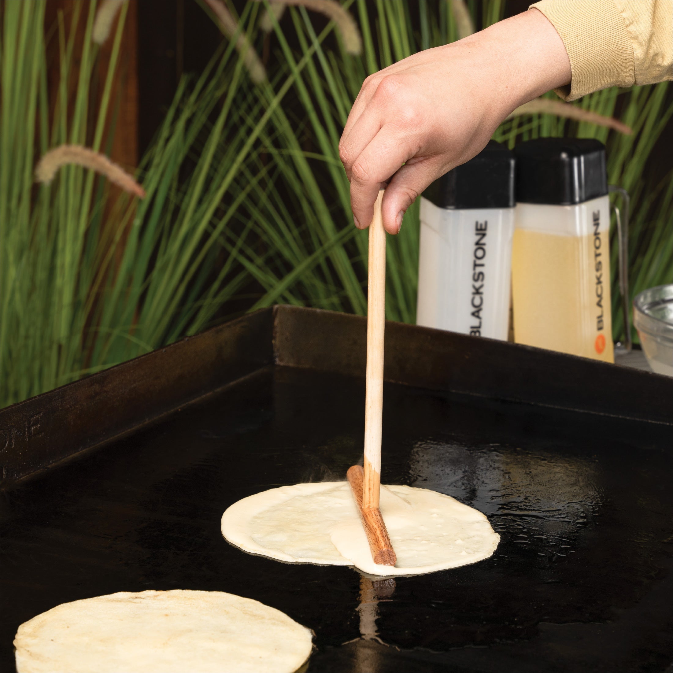 Blackstone Griddle Essentials 4-teiliges Frühstücksset