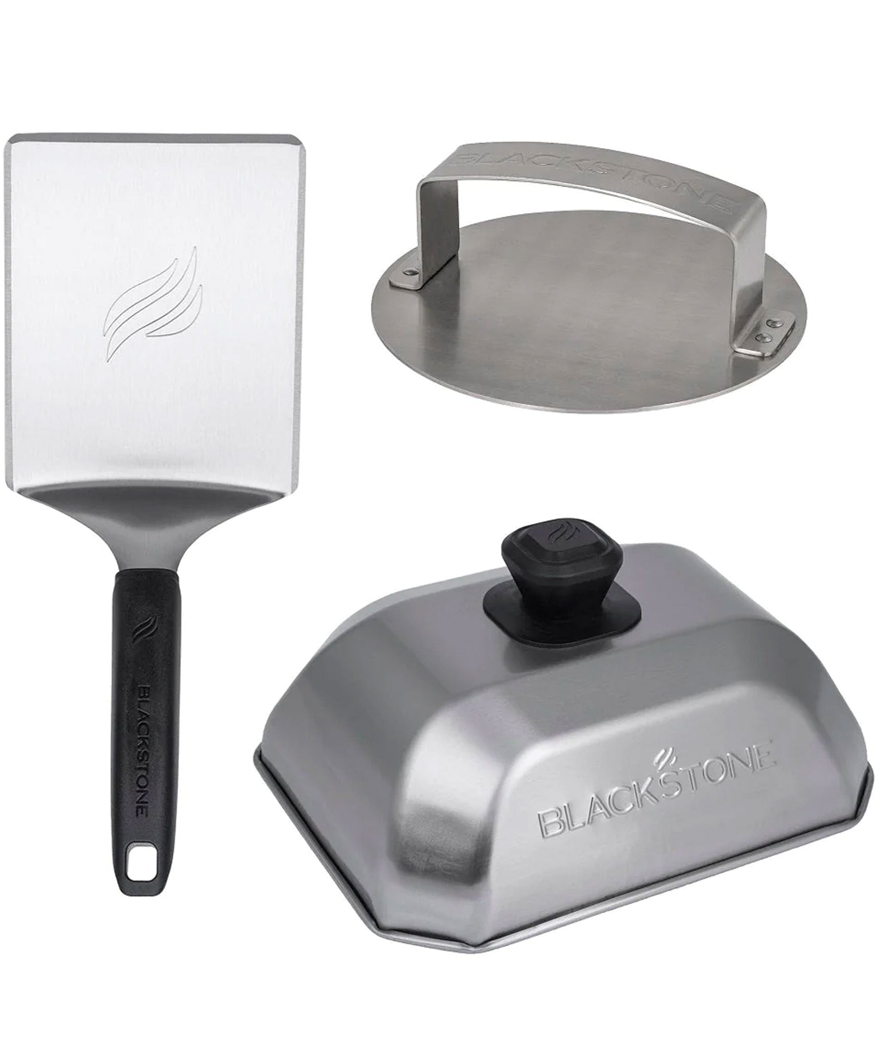 Blackstone 3-teiliges Smash Burger Kit