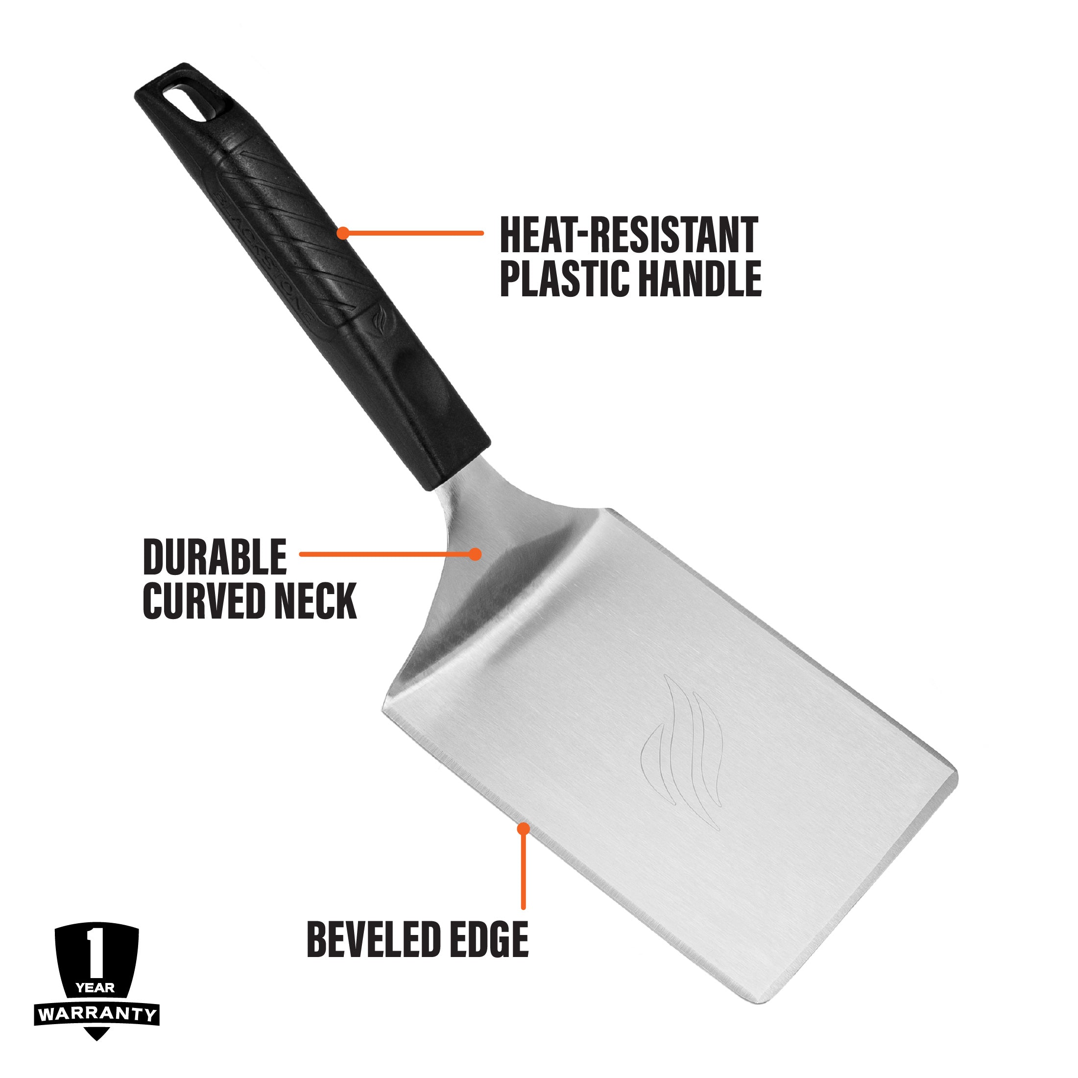 Blackstone XL Hamburger Spatula