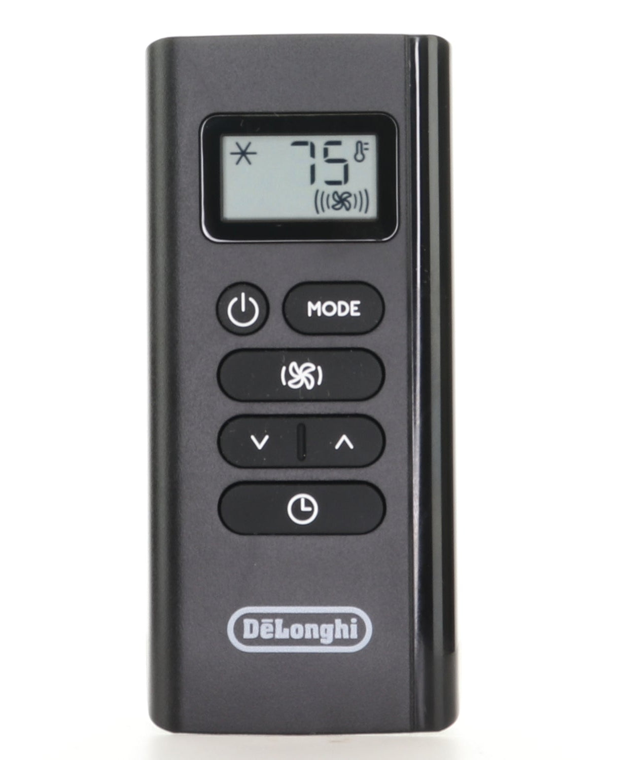 DeLonghi 5515111093 / 5515111041 Portable Air Conditioner Remote Control - 5515111093