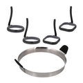 Blackstone Egg Ring & Omelet Kit